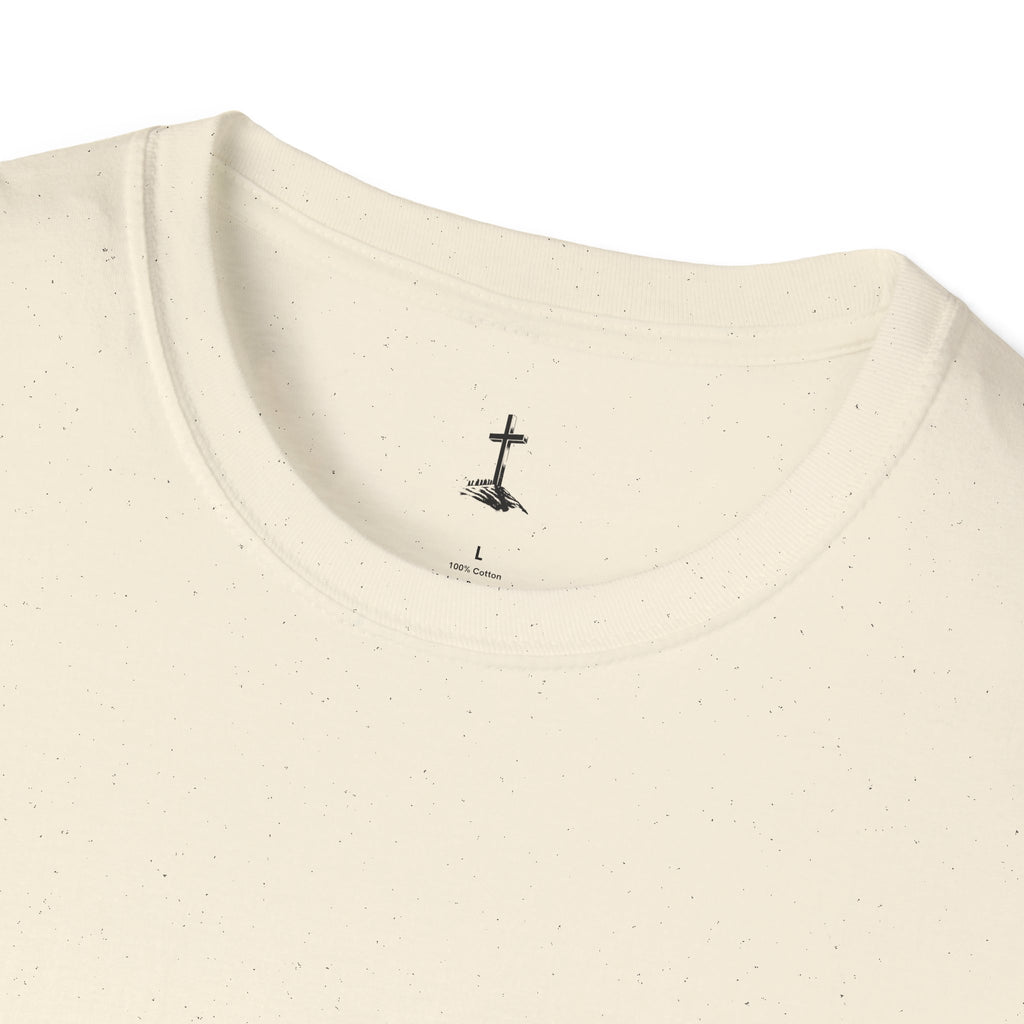 Men's Cross T-Shirt