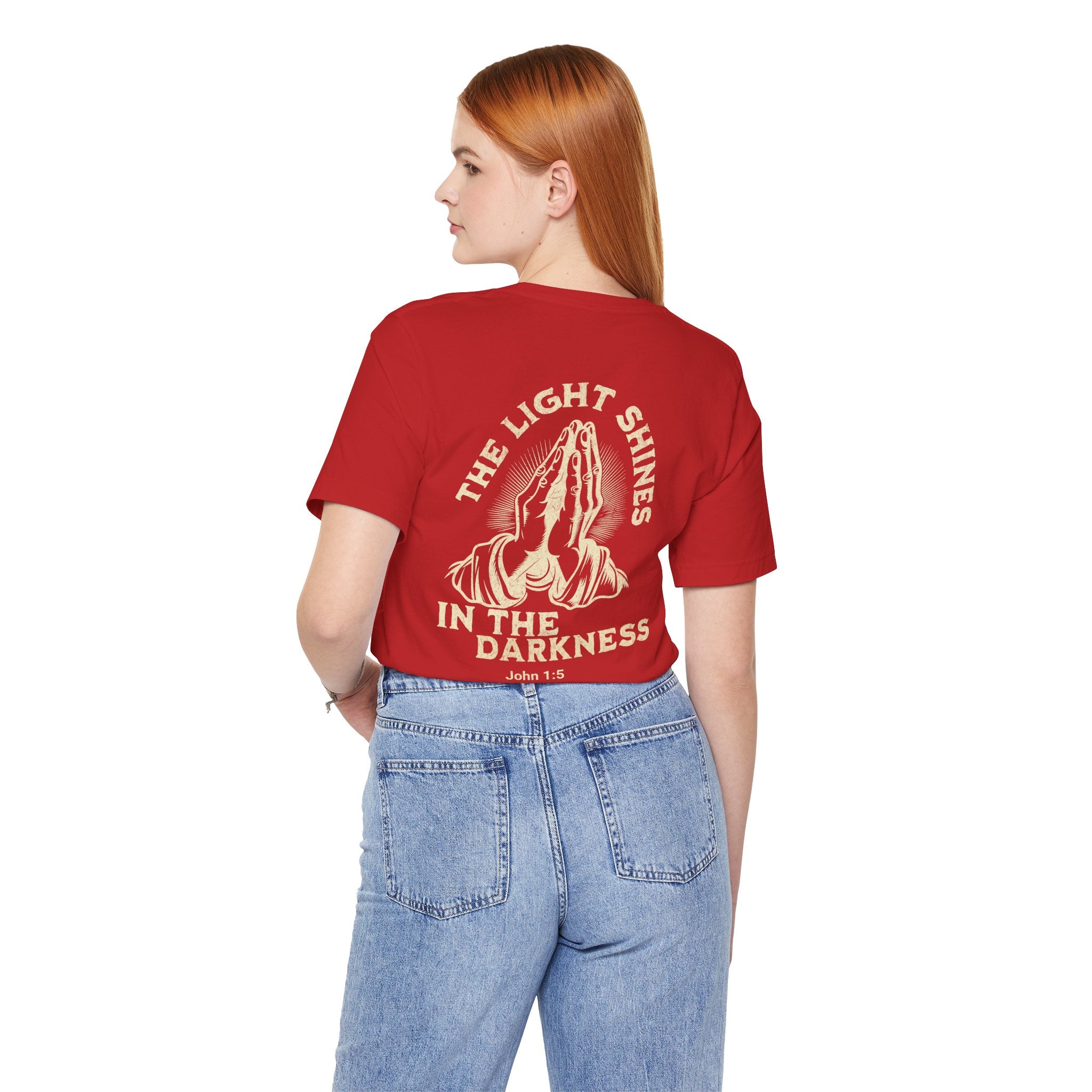 Light Shines T-Shirt