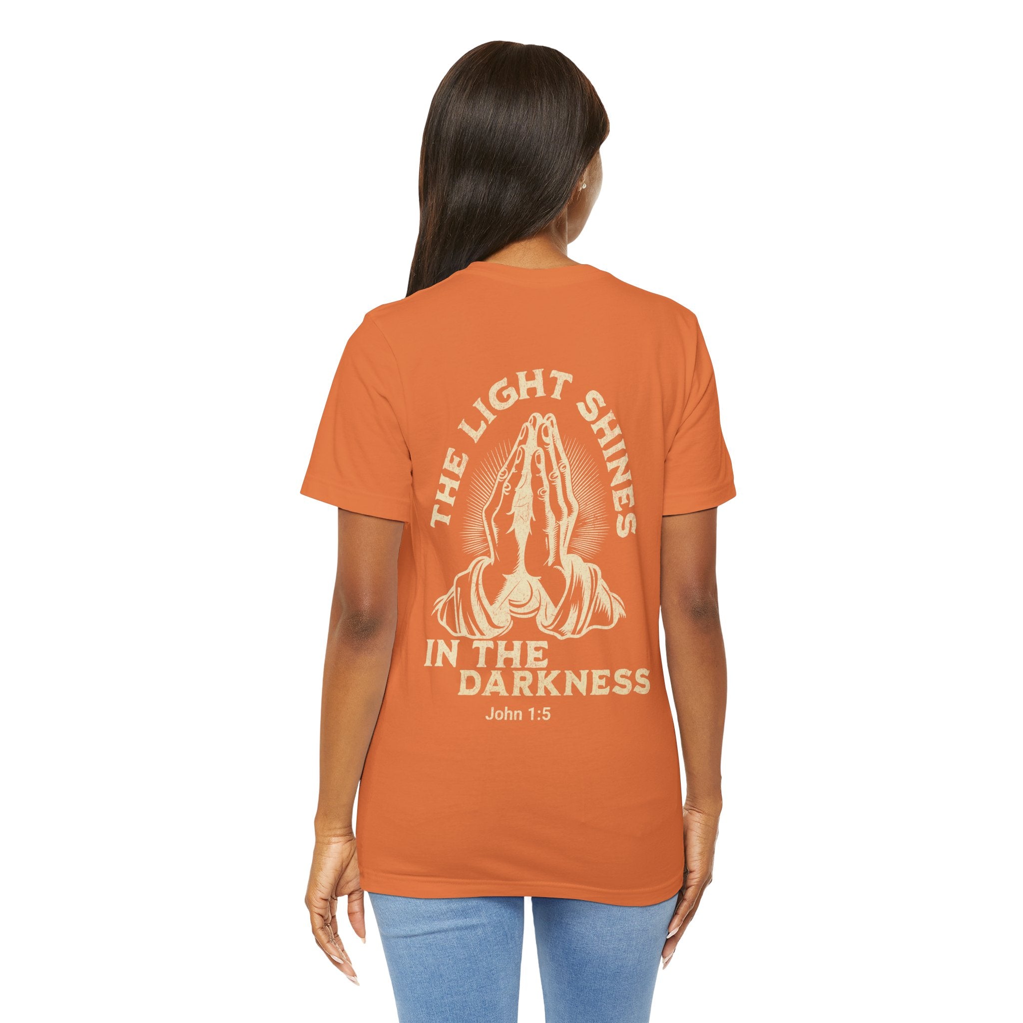 Light Shines T-Shirt