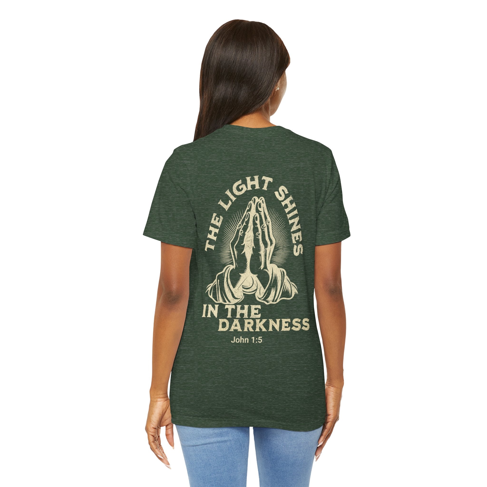 Light Shines T-Shirt