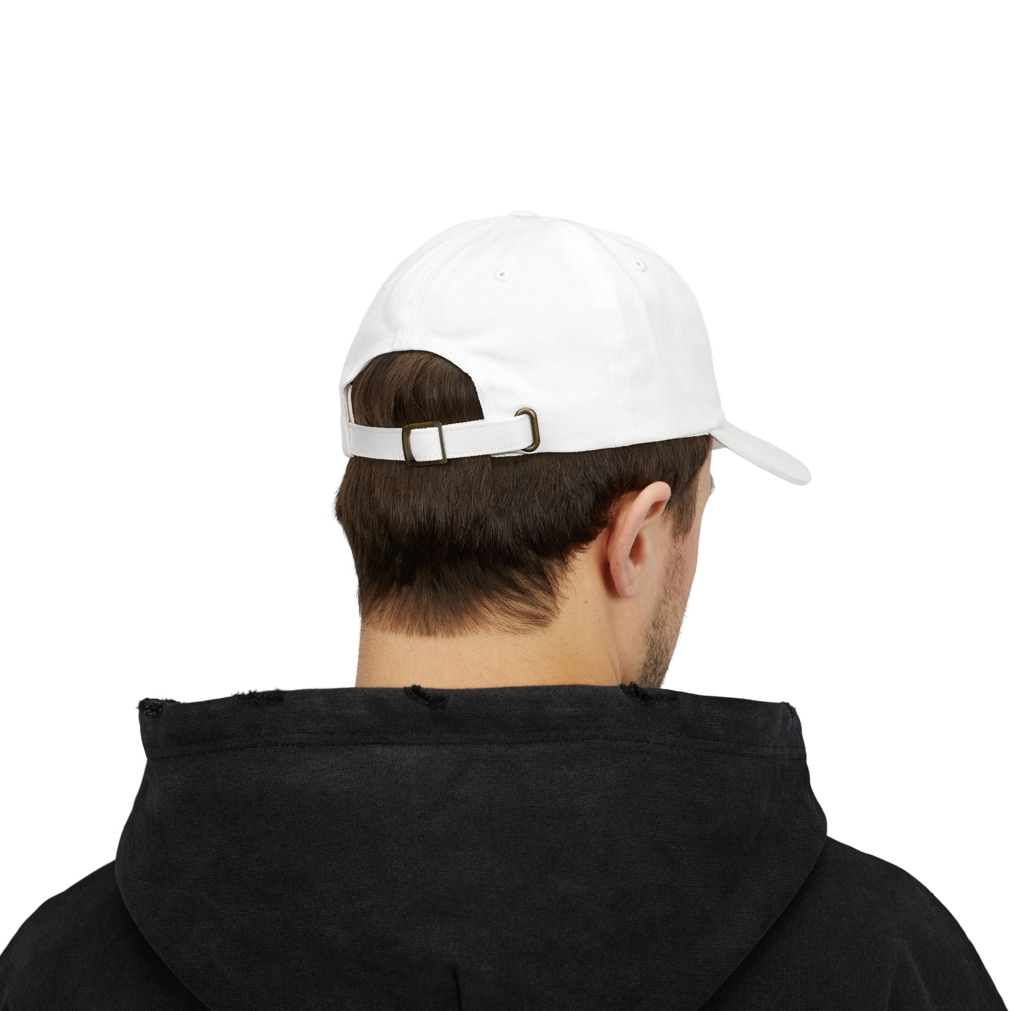 Classic Dad Cross Hat