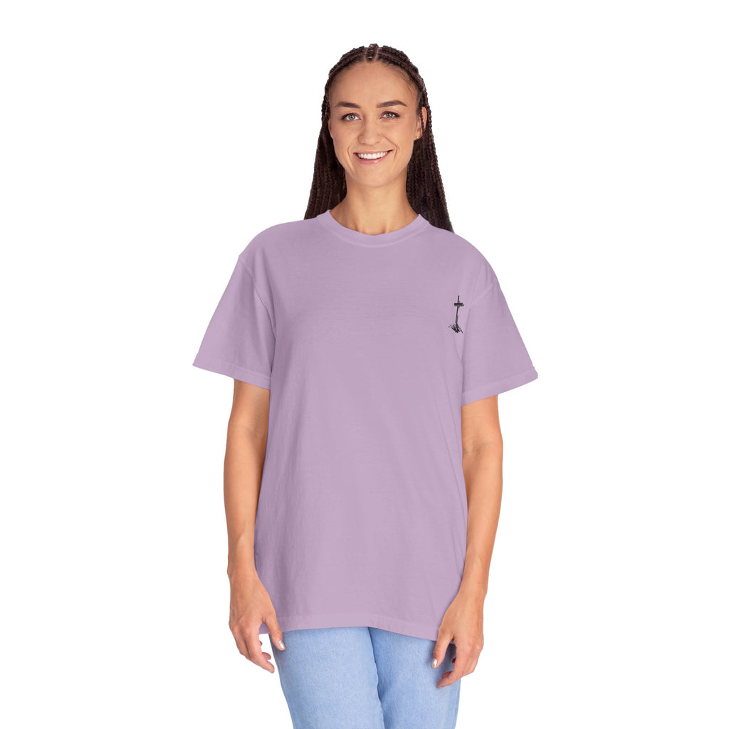 Lemonade-Themed T-Shirt, Casual Tee