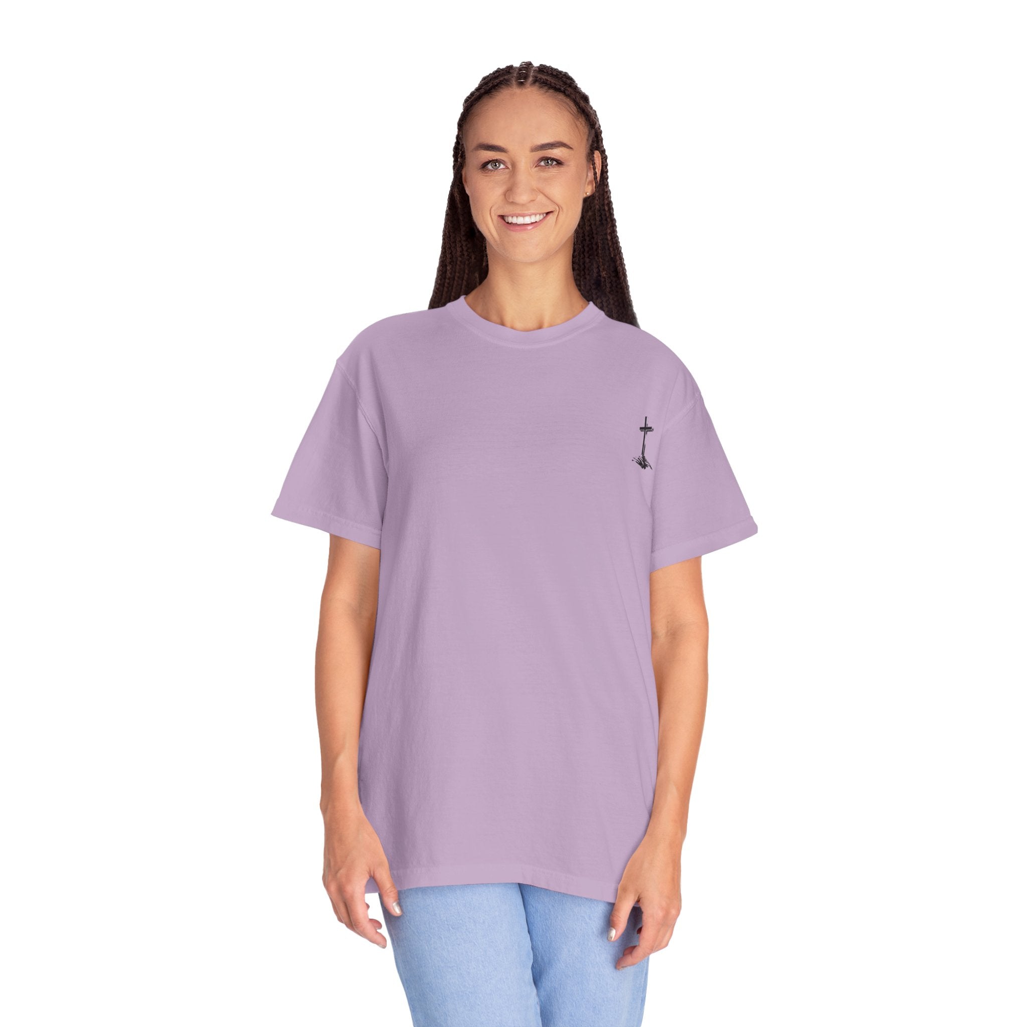 Lemonade-Themed T-Shirt, Casual Tee