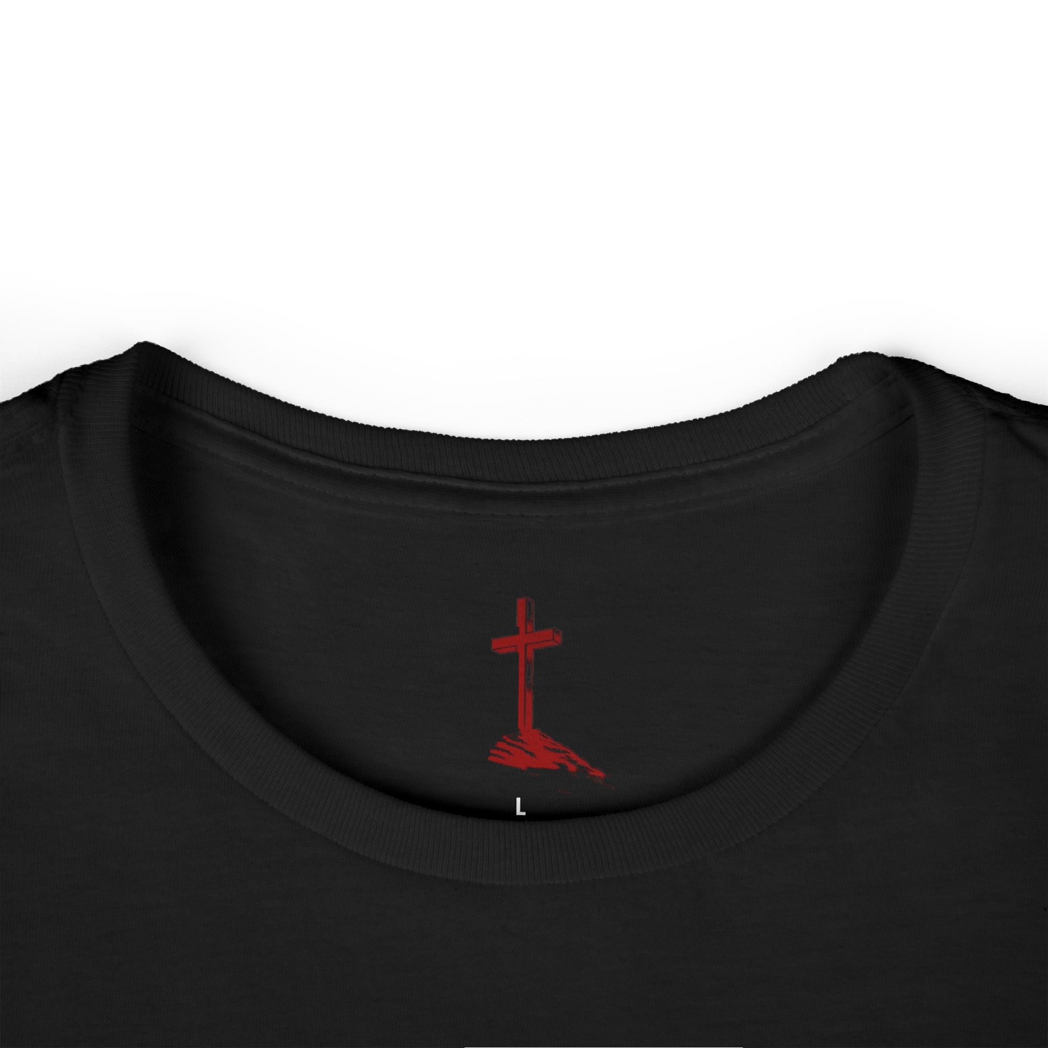 Walk With Faith Women's Tee