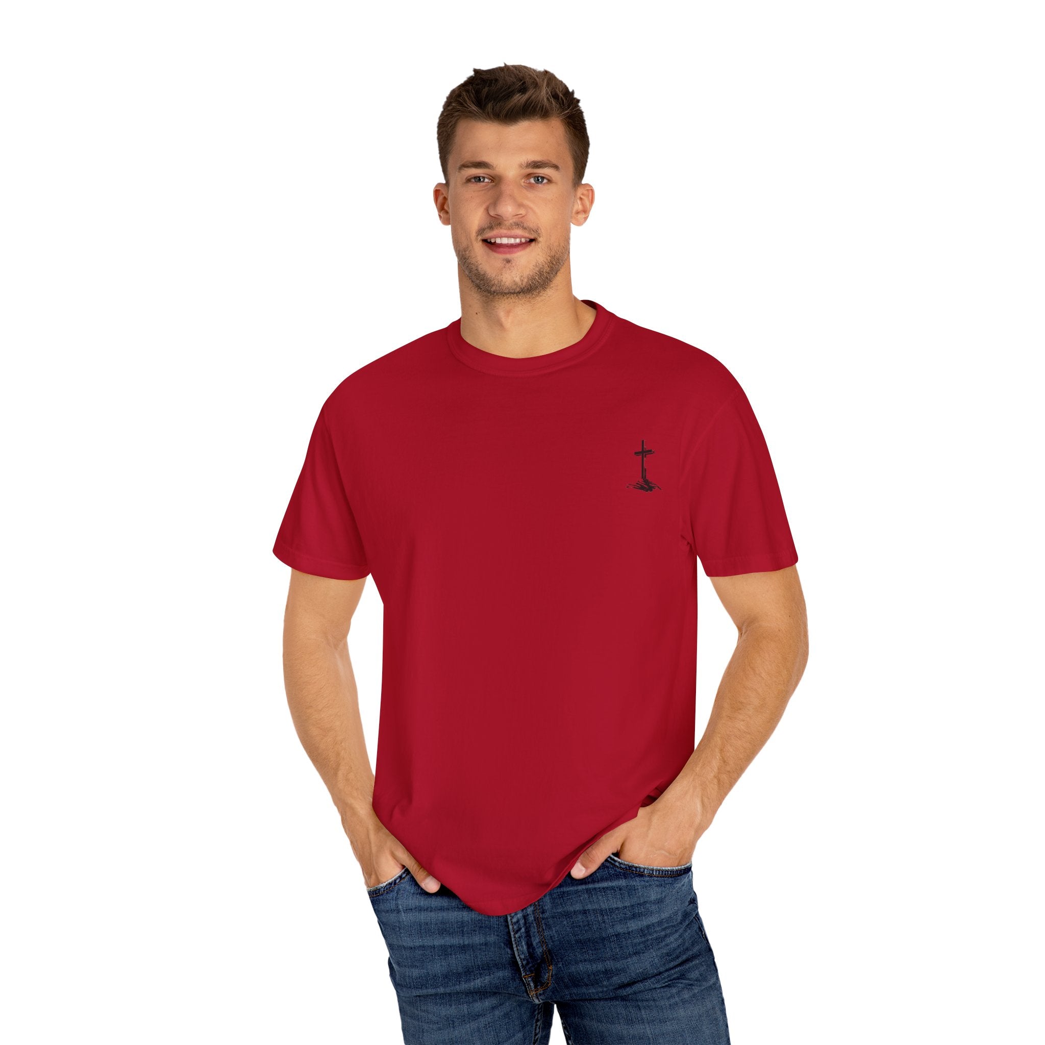 Lemonade-Themed T-Shirt, Casual Tee