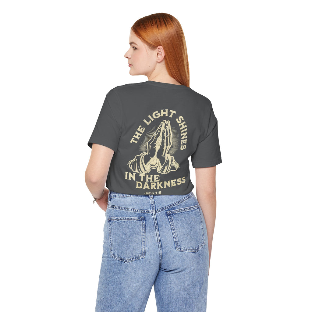 Light Shines T-Shirt