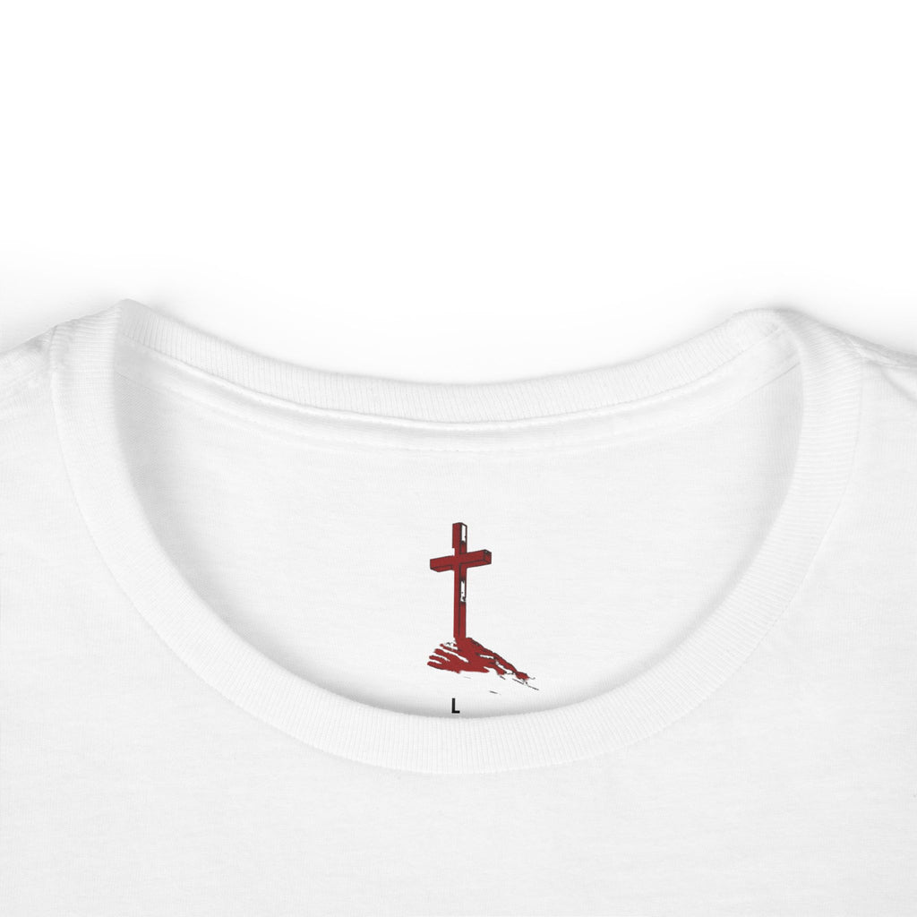 Walk With Faith Women's Tee