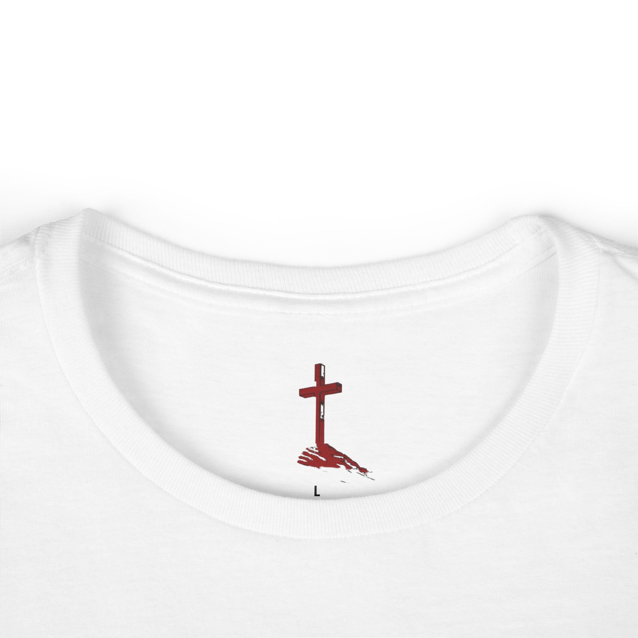 Walk With Faith Women's Tee