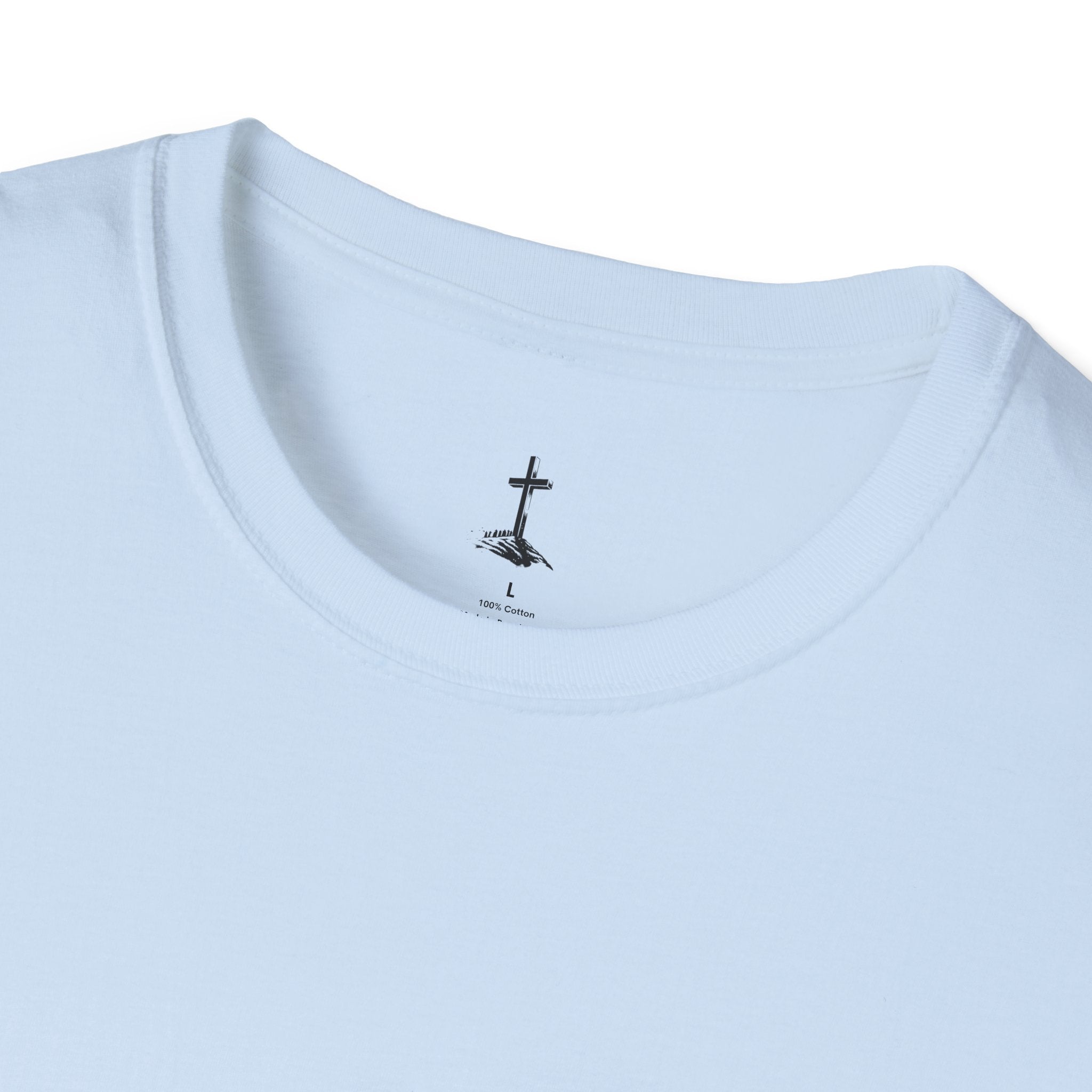 Pray Pray Pray Women's Tee - Softstyle T-Shirt