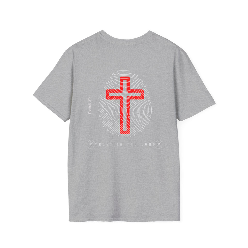 Trust in the Lord Tee