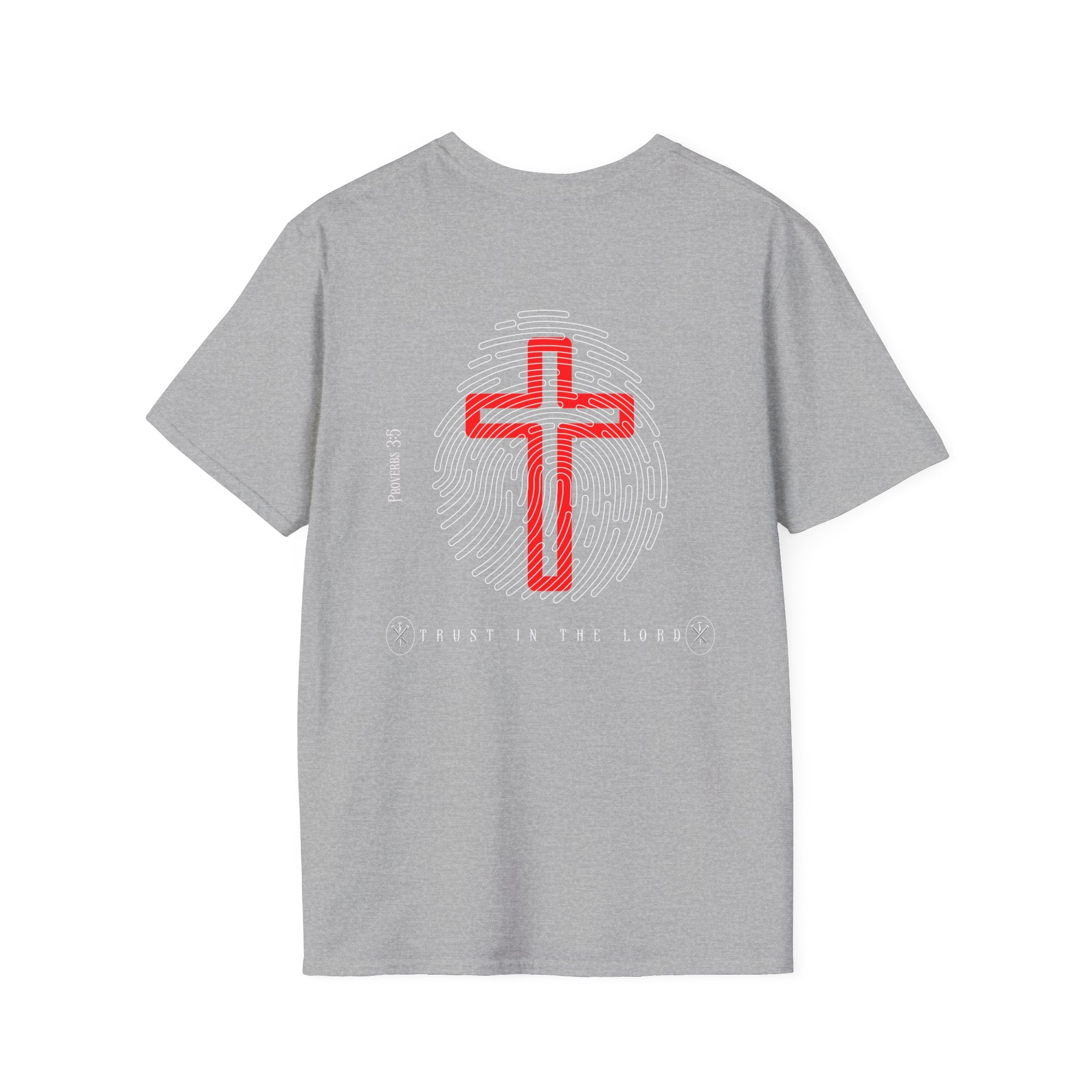 Trust in the Lord Tee