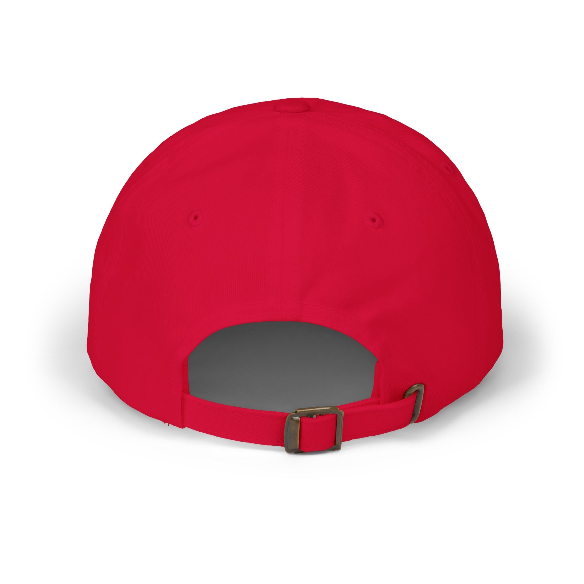 Classic Dad Cross Hat