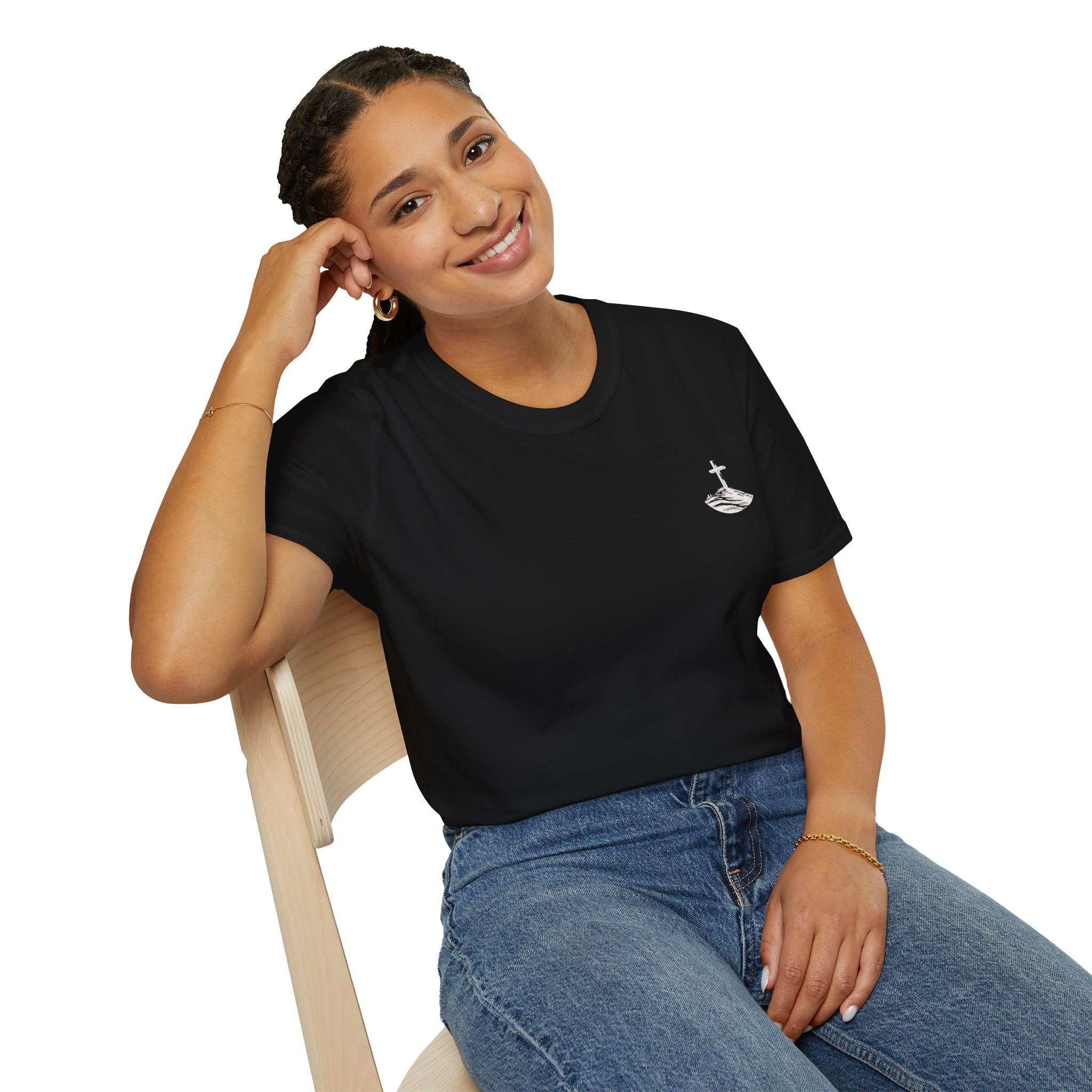 Trust in the Lord Tee
