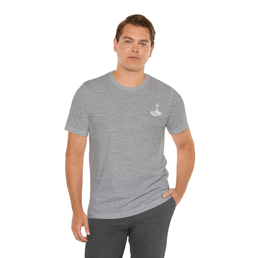 Light Shines T-Shirt