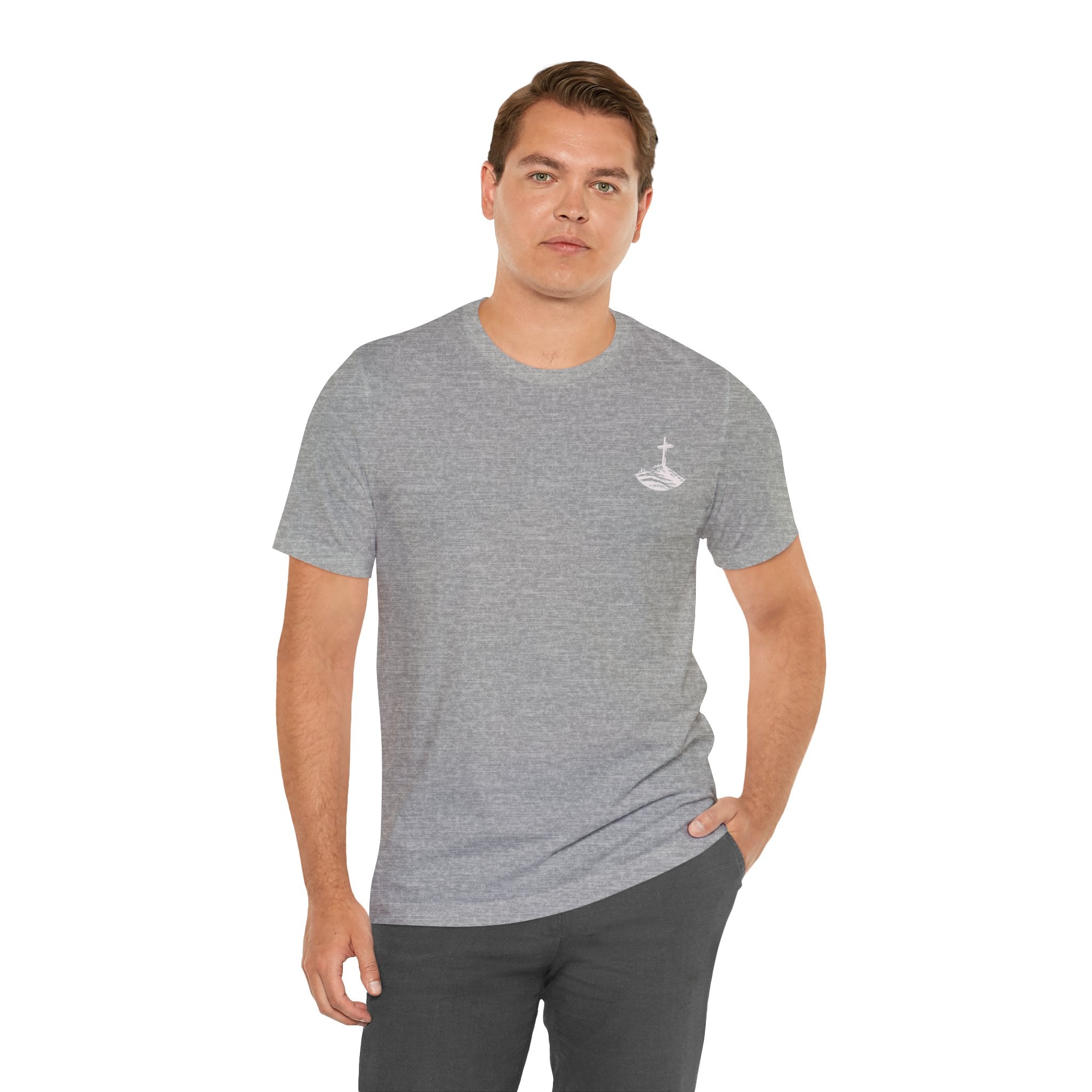 Light Shines T-Shirt