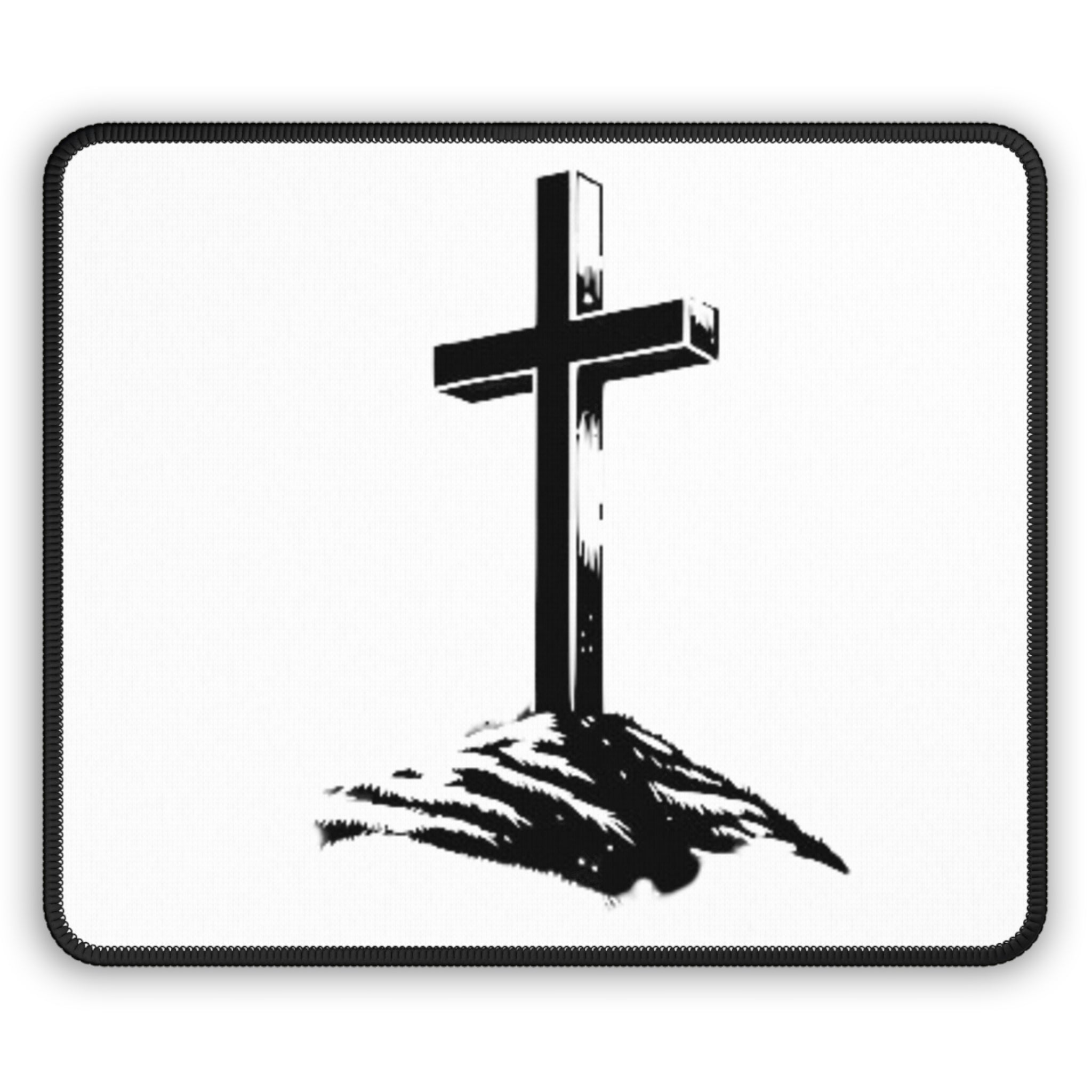 Christian Mouse Pad