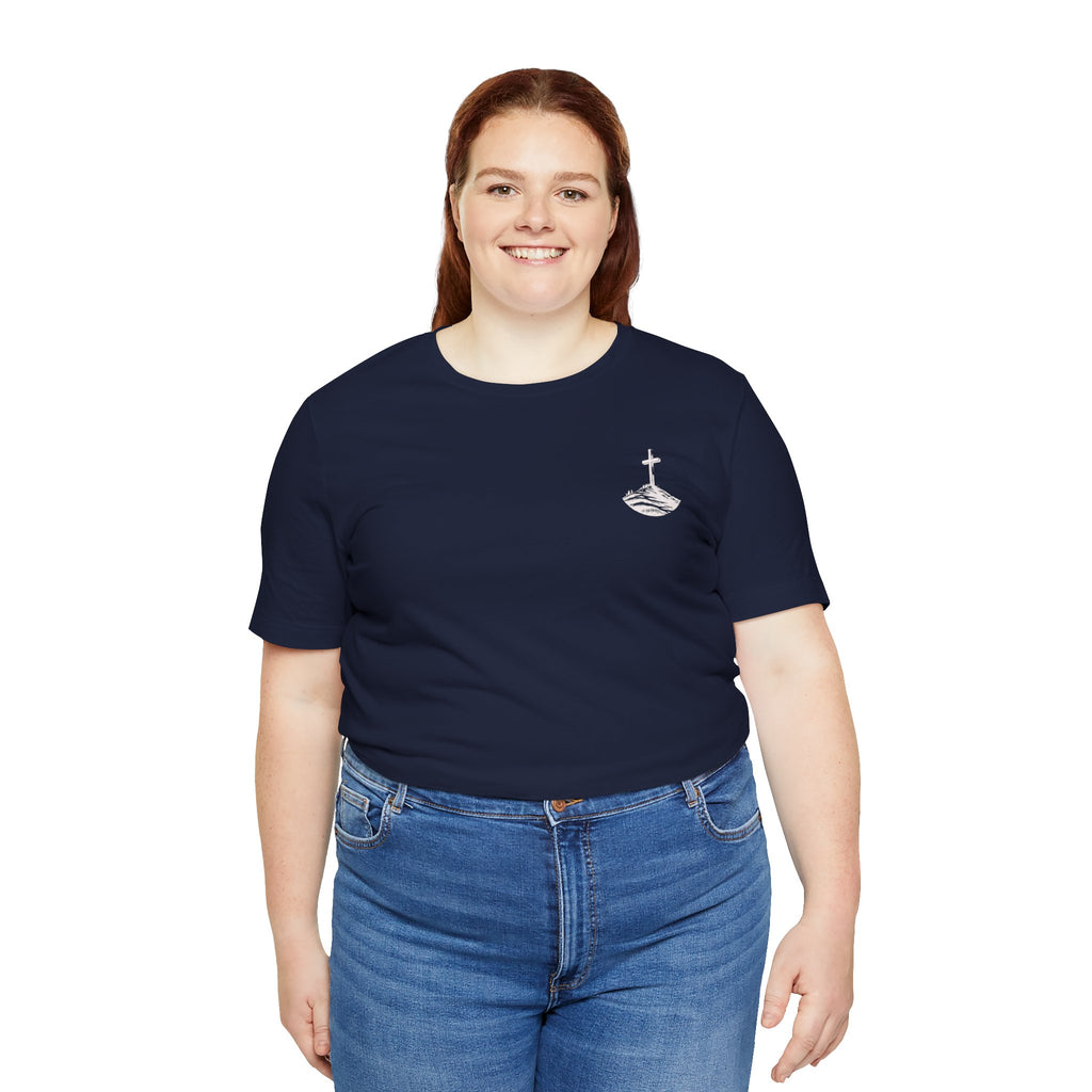 Light Shines T-Shirt