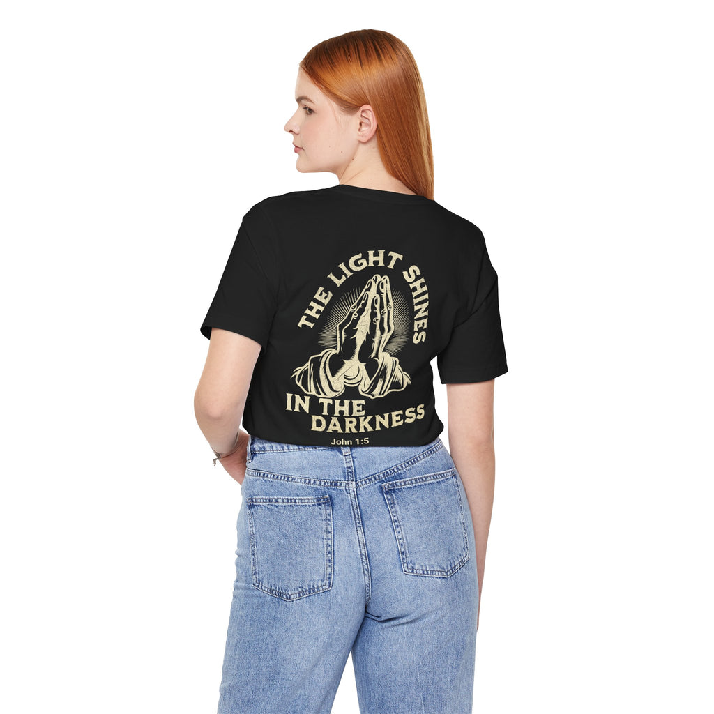 Light Shines T-Shirt