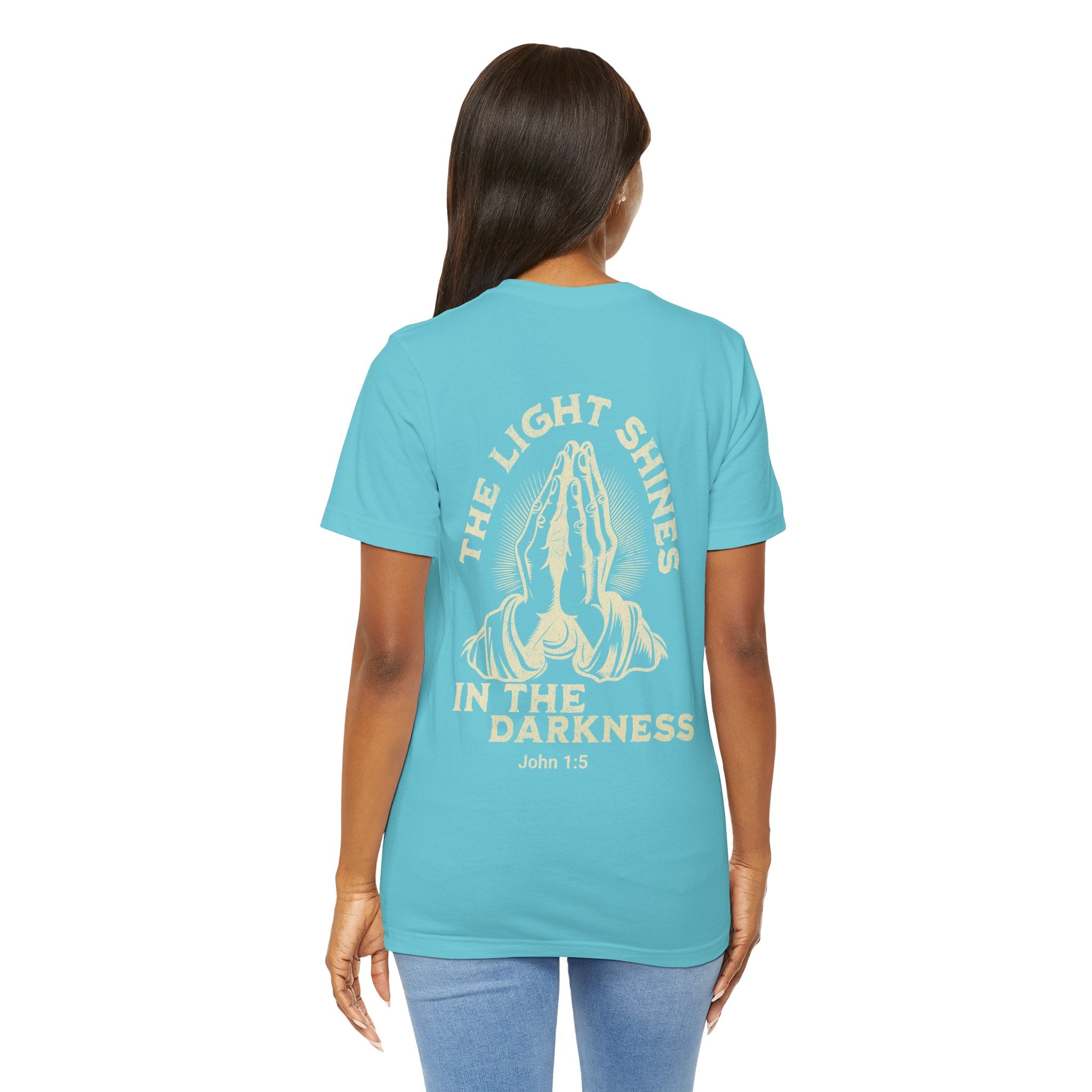 Light Shines T-Shirt