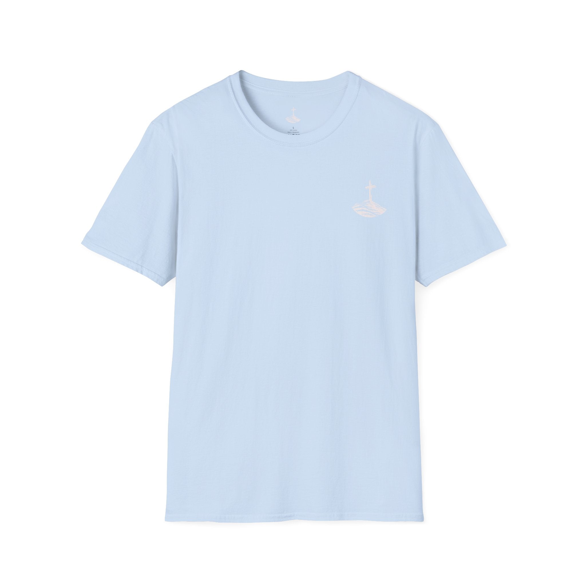 Trust in the Lord Tee