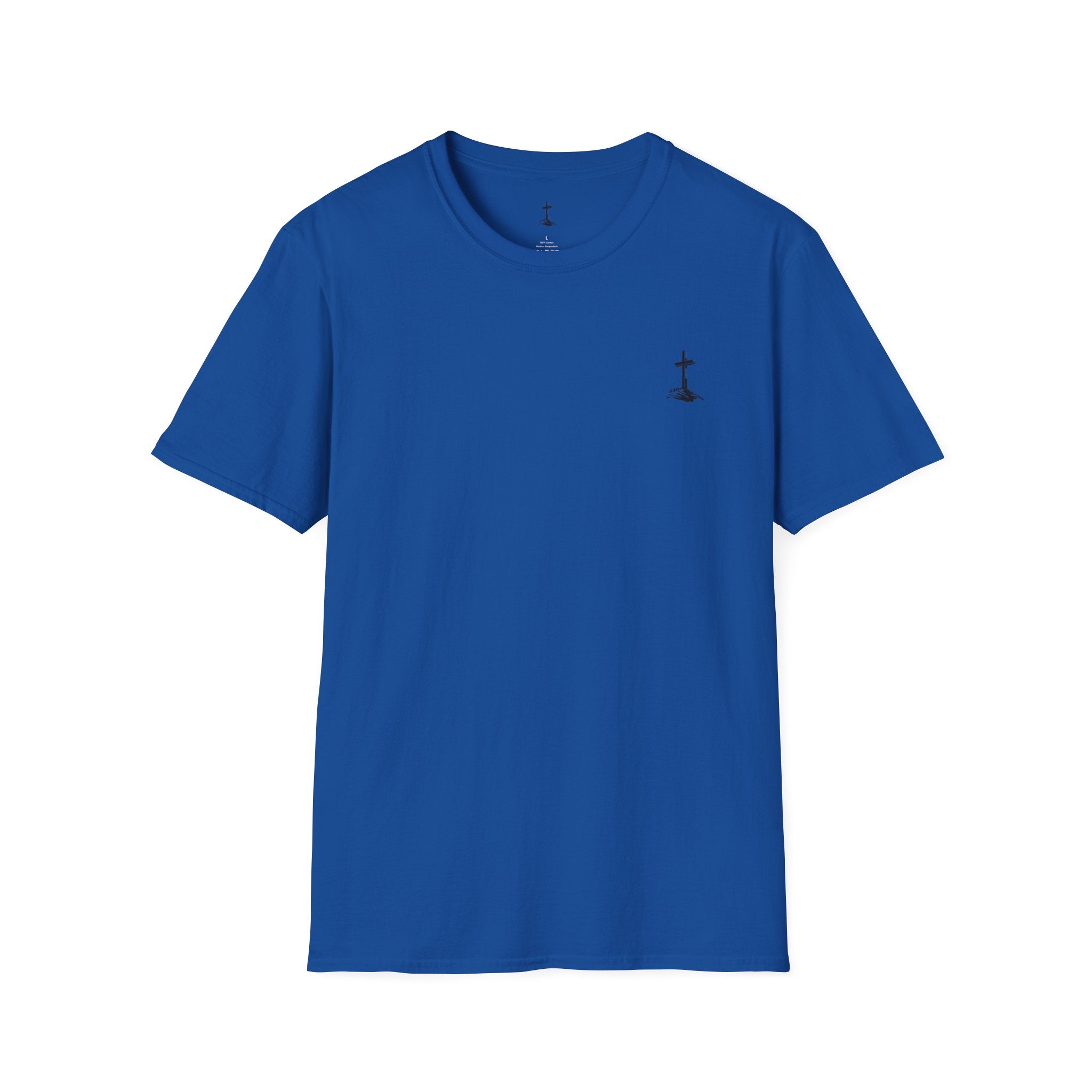 Men's Cross T-Shirt