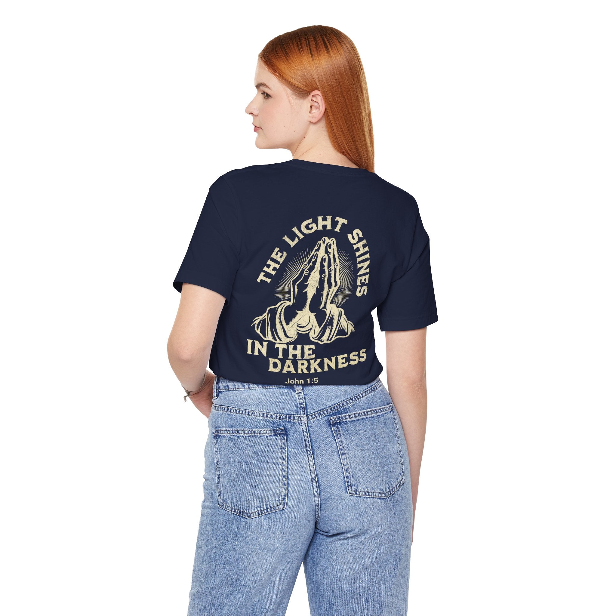 Light Shines T-Shirt