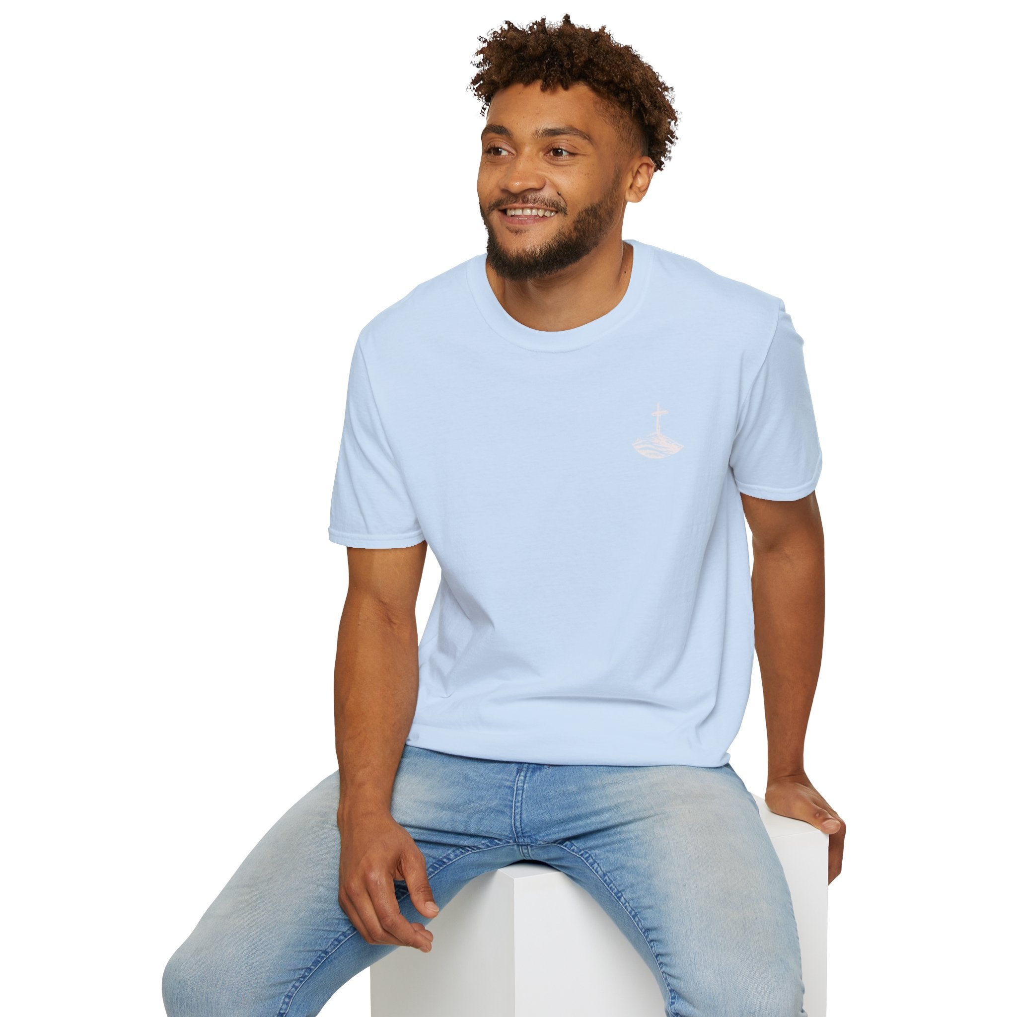 Trust in the Lord Tee