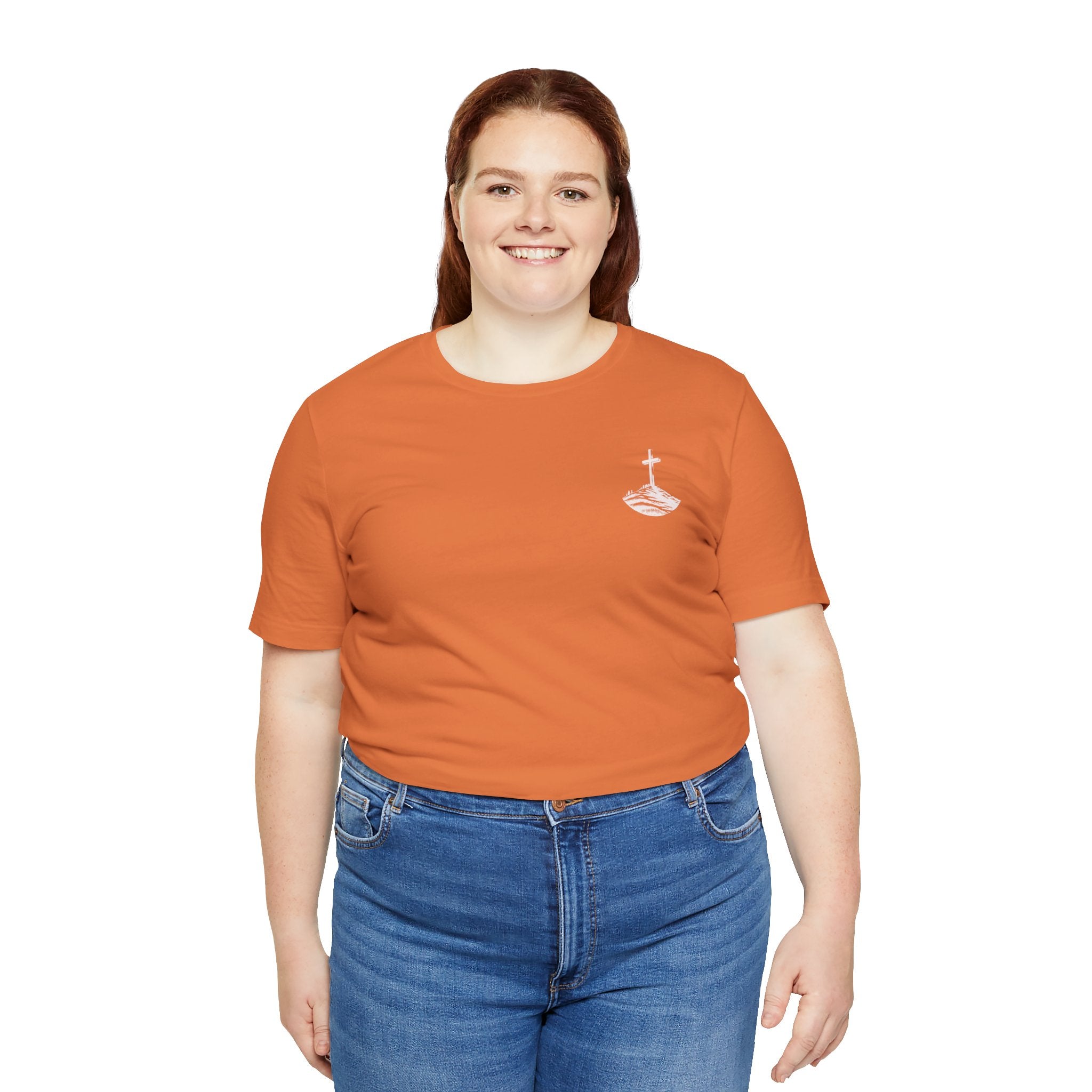 Light Shines T-Shirt