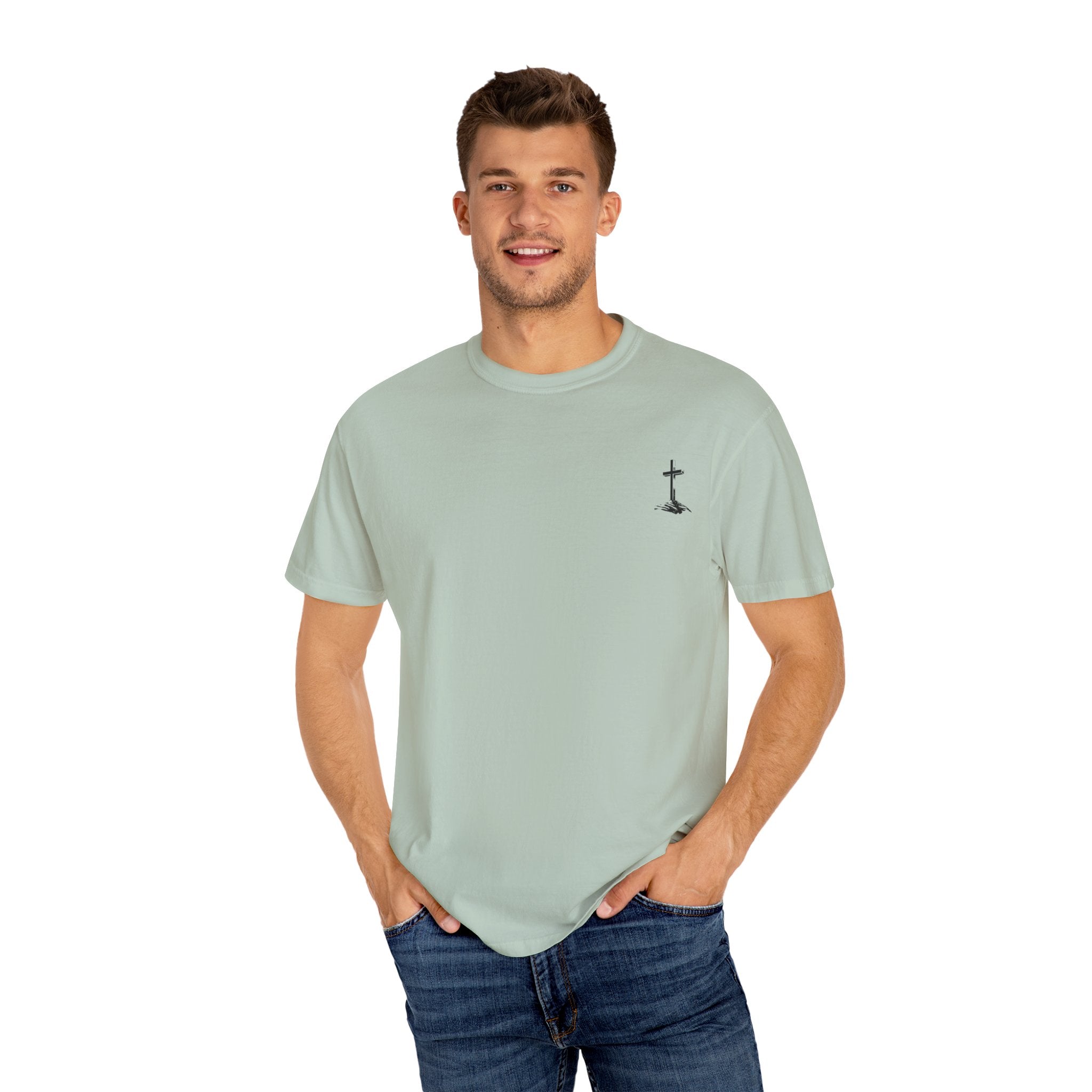 Lemonade-Themed T-Shirt, Casual Tee