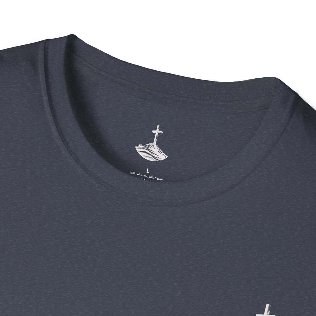 Trust in the Lord Tee