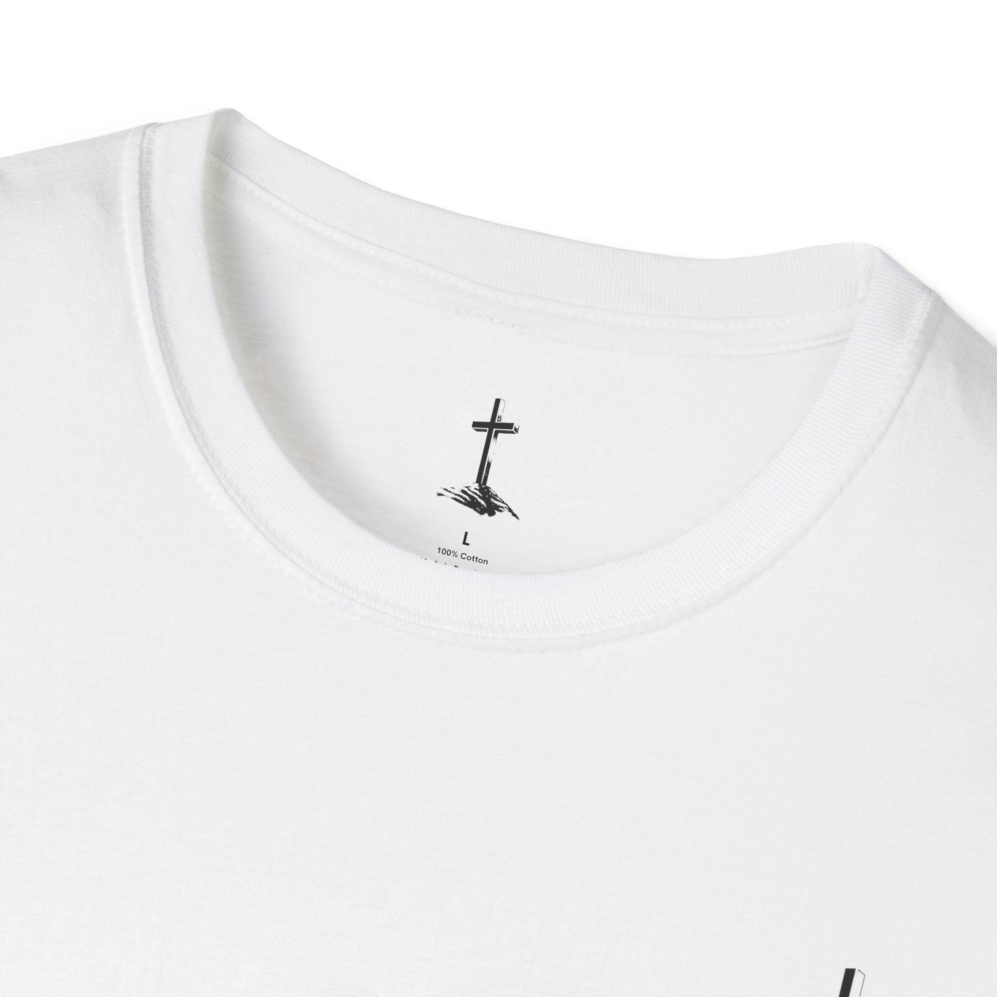 Walk By Faith Tee