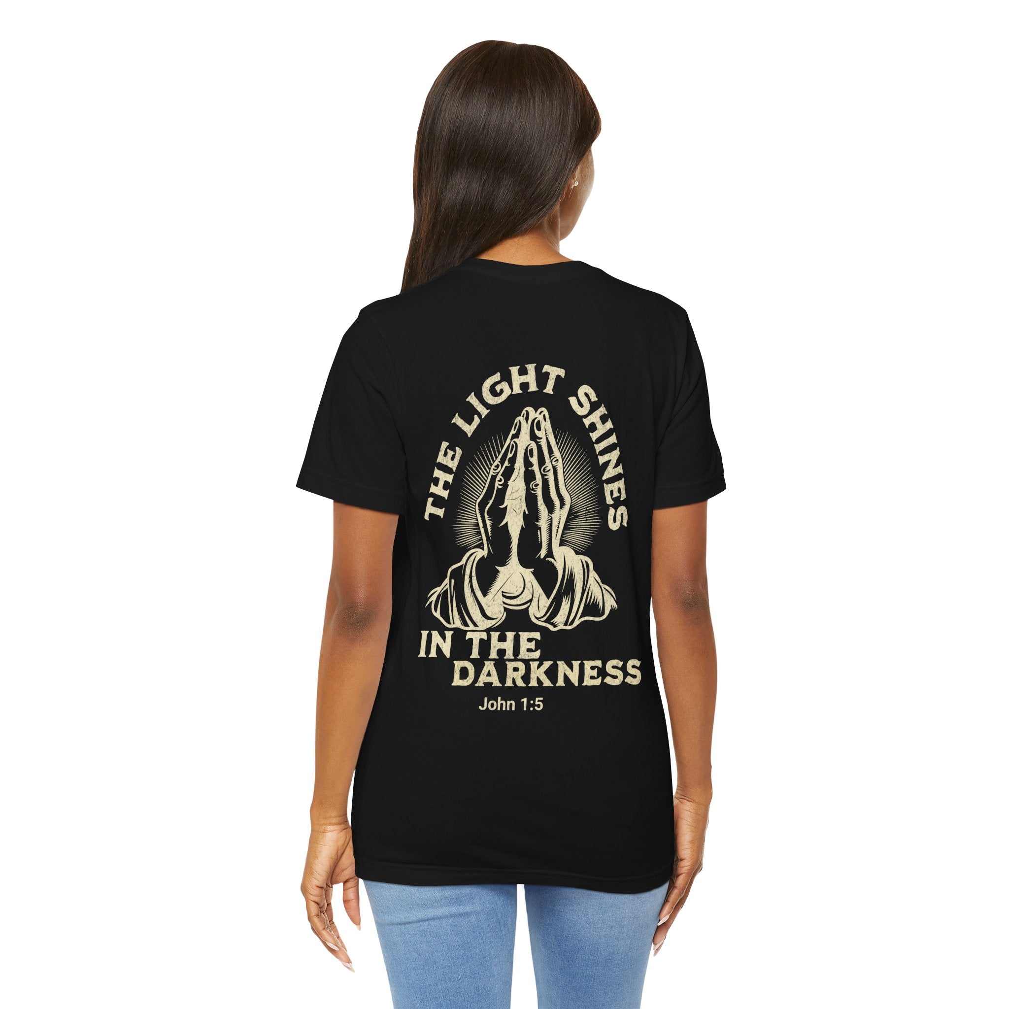 Light Shines T-Shirt