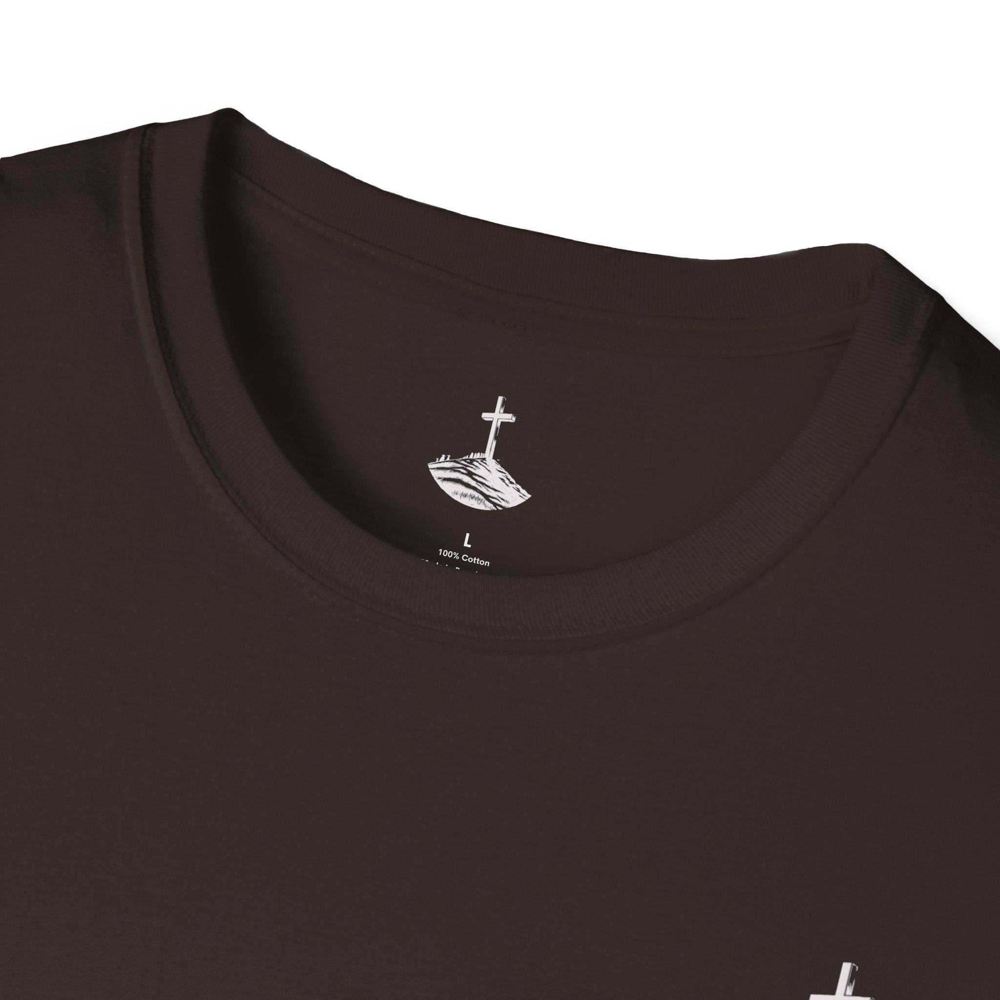 Trust in the Lord Tee