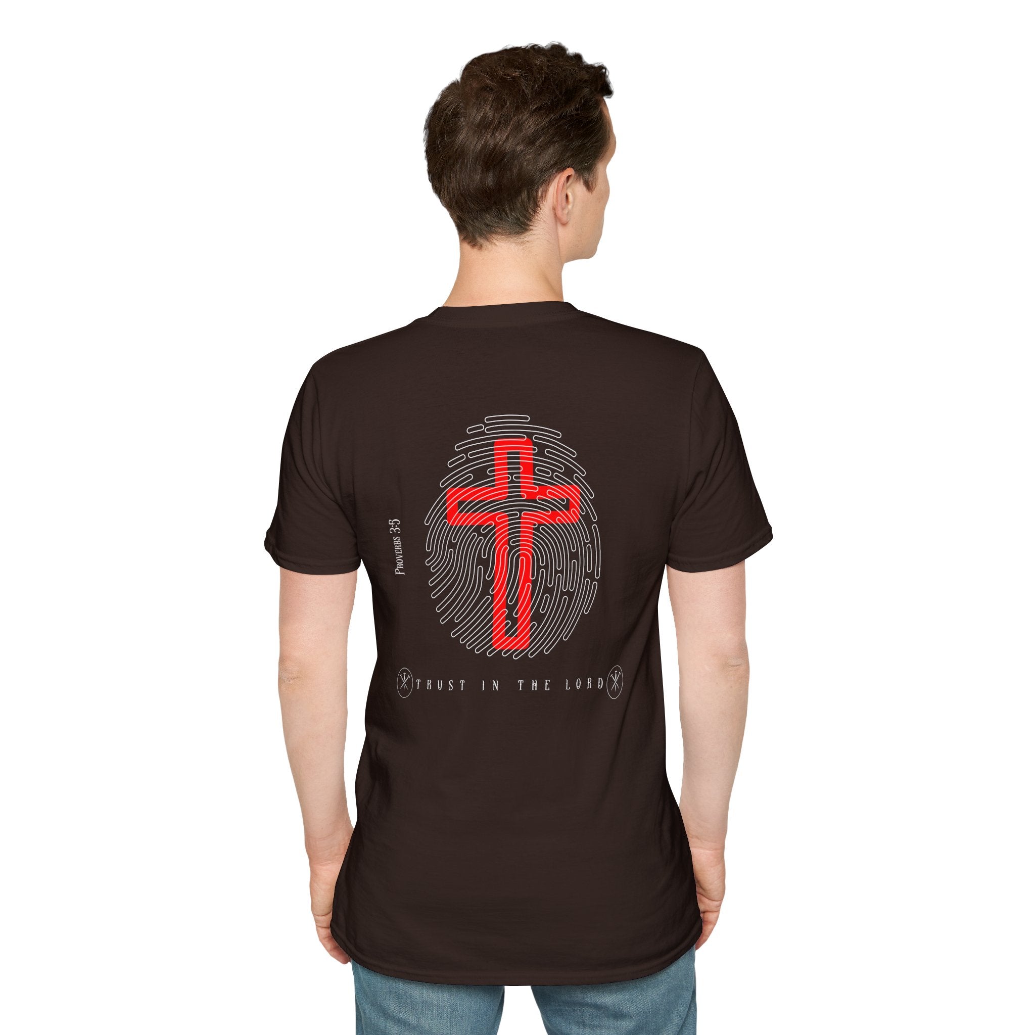 Trust in the Lord Tee