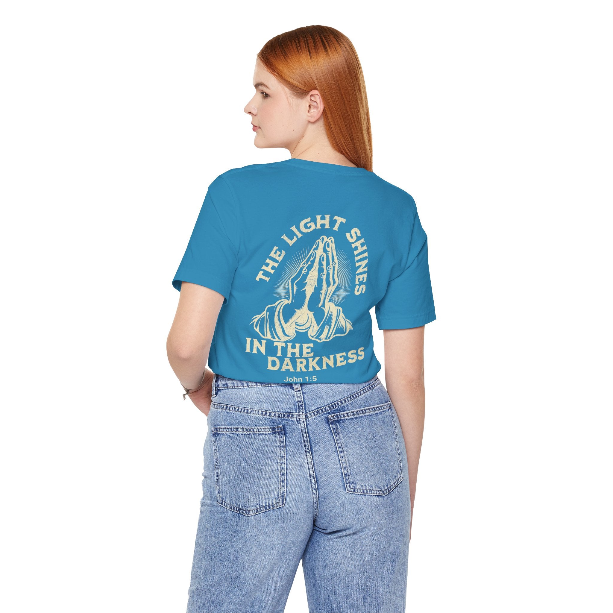 Light Shines T-Shirt