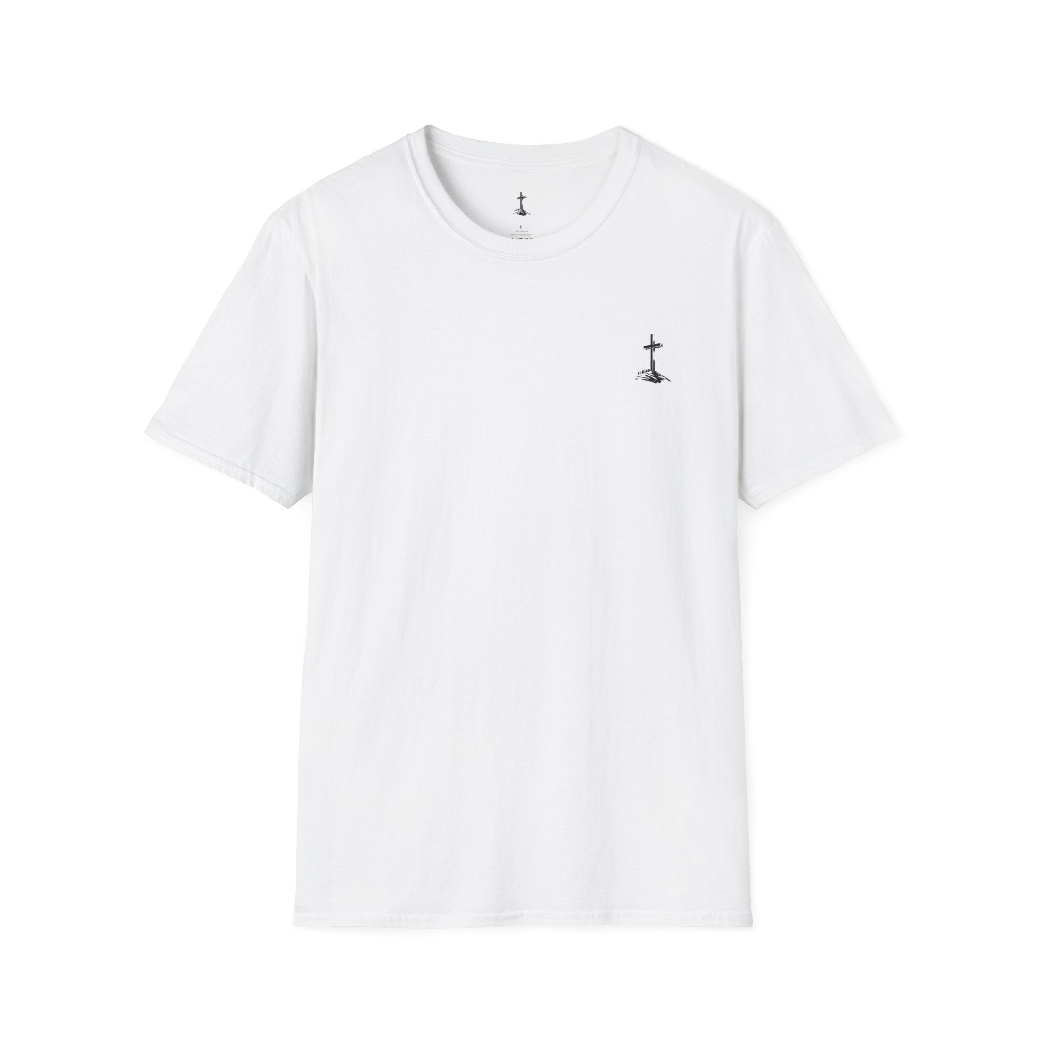 Men's Cross T-Shirt