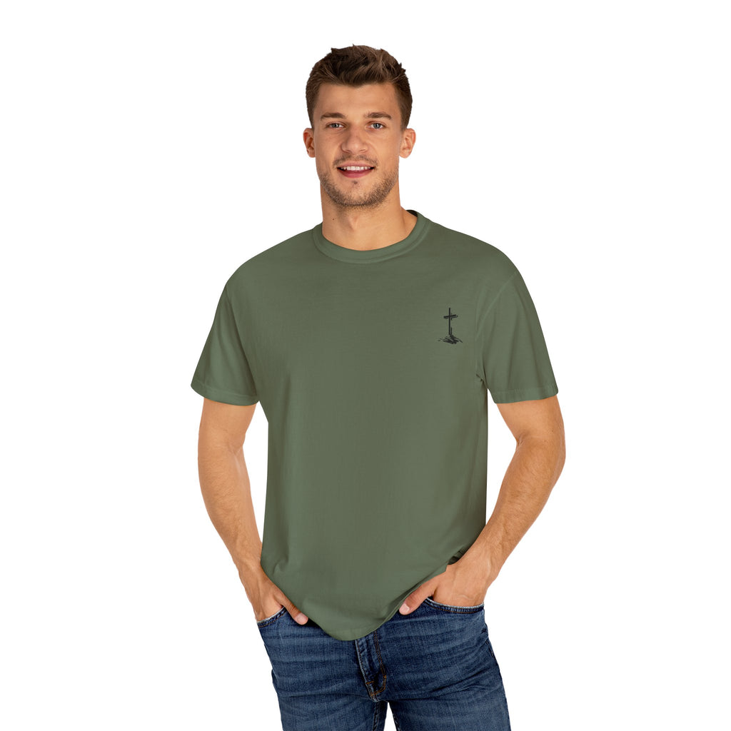 Lemonade-Themed T-Shirt, Casual Tee