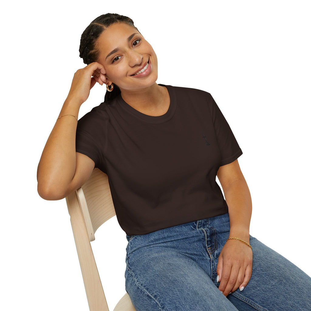 Pray Pray Pray Women's Tee - Softstyle T-Shirt