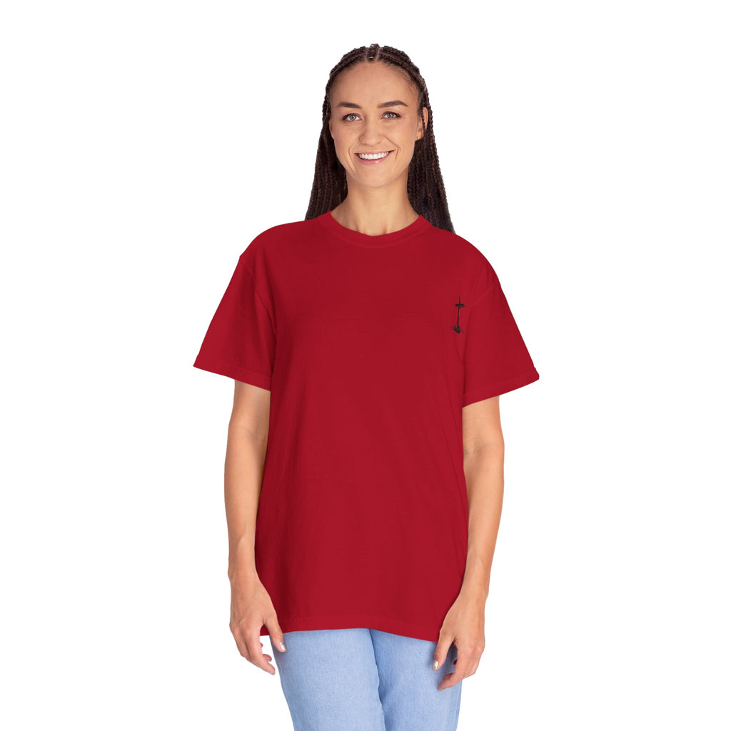 Lemonade-Themed T-Shirt, Casual Tee