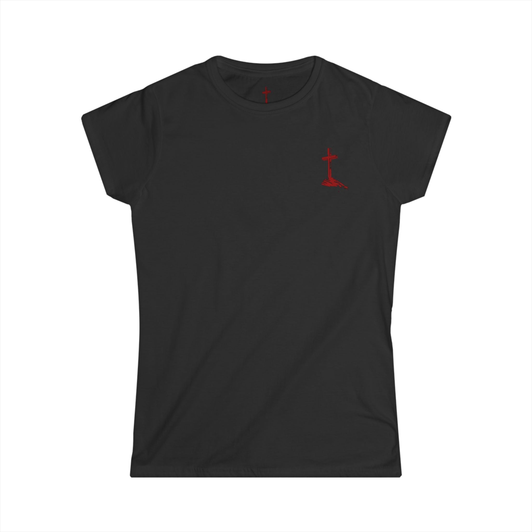 Walk With Faith Women's Tee