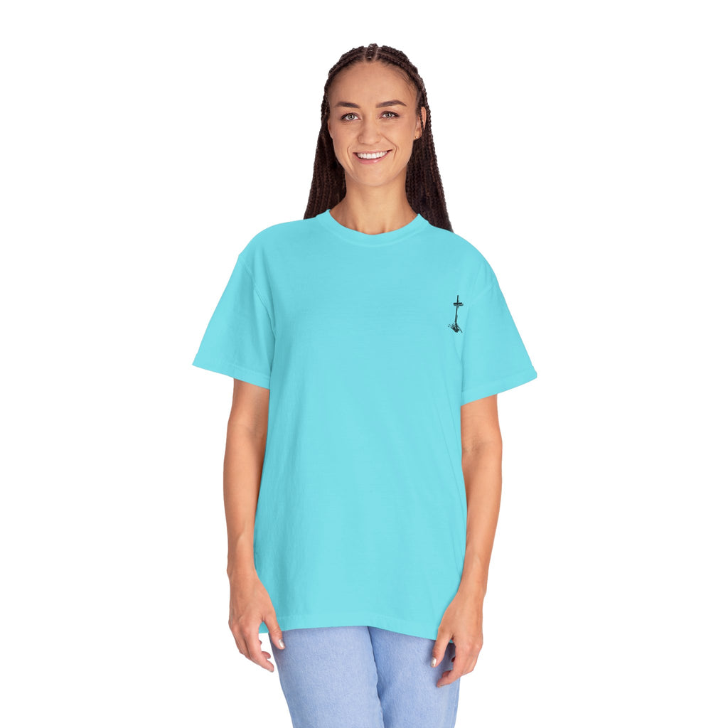 Lemonade-Themed T-Shirt, Casual Tee