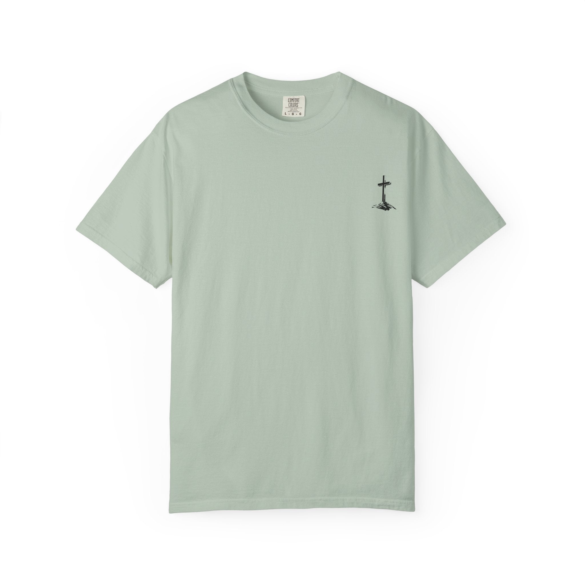 Lemonade-Themed T-Shirt, Casual Tee
