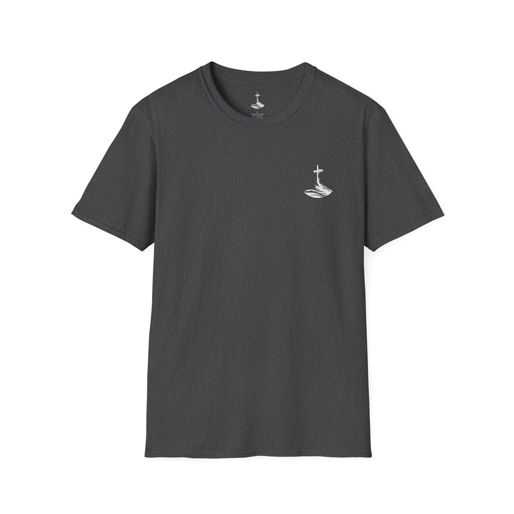 Forgiven Christian Tee