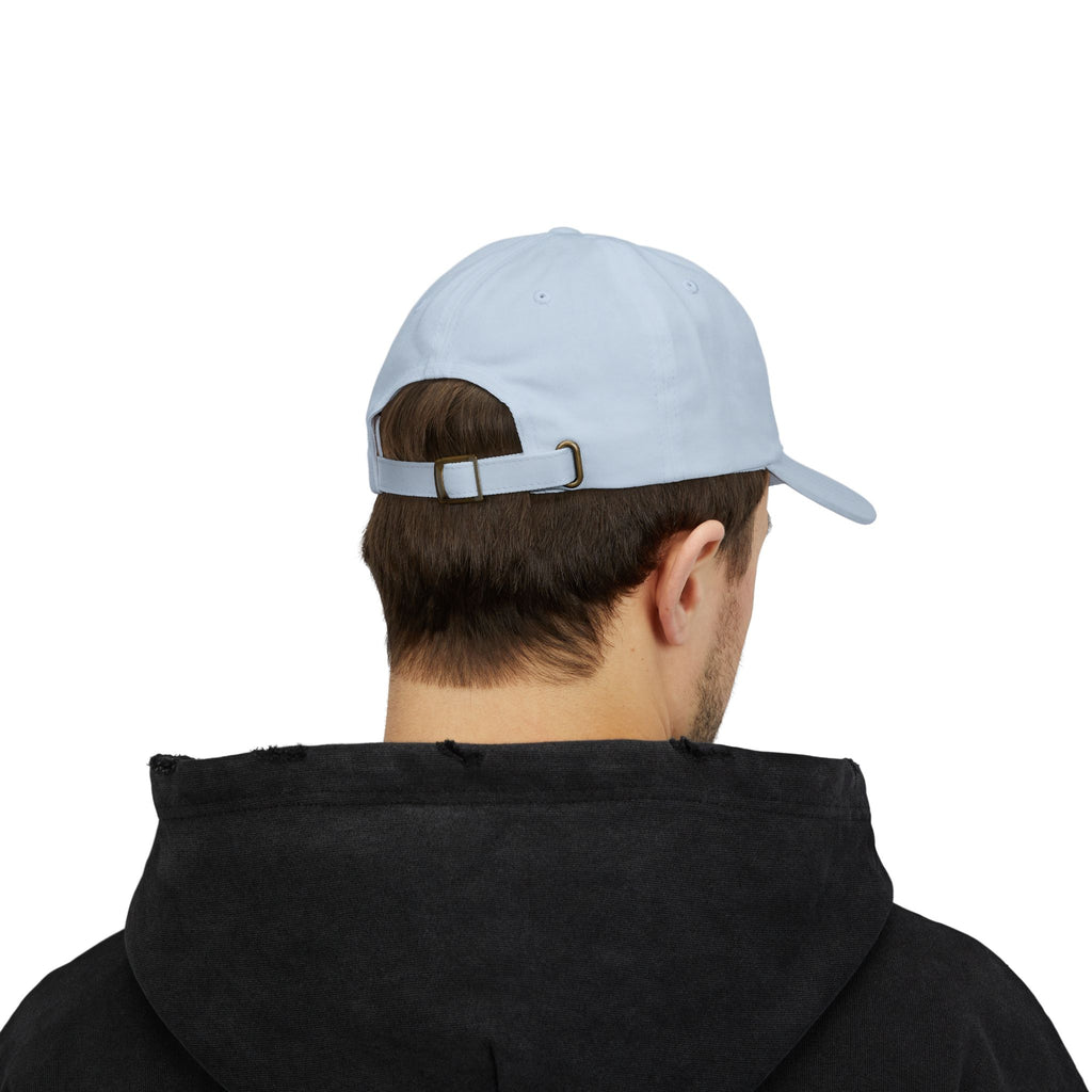 Classic Dad Cross Hat
