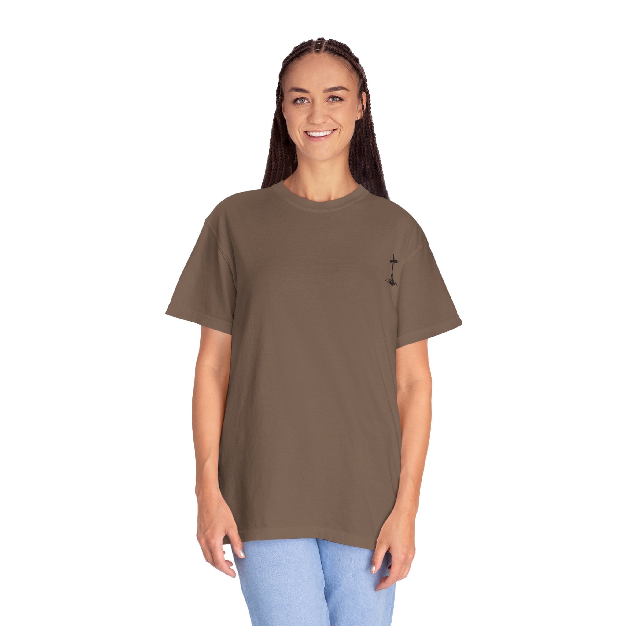 Lemonade-Themed T-Shirt, Casual Tee