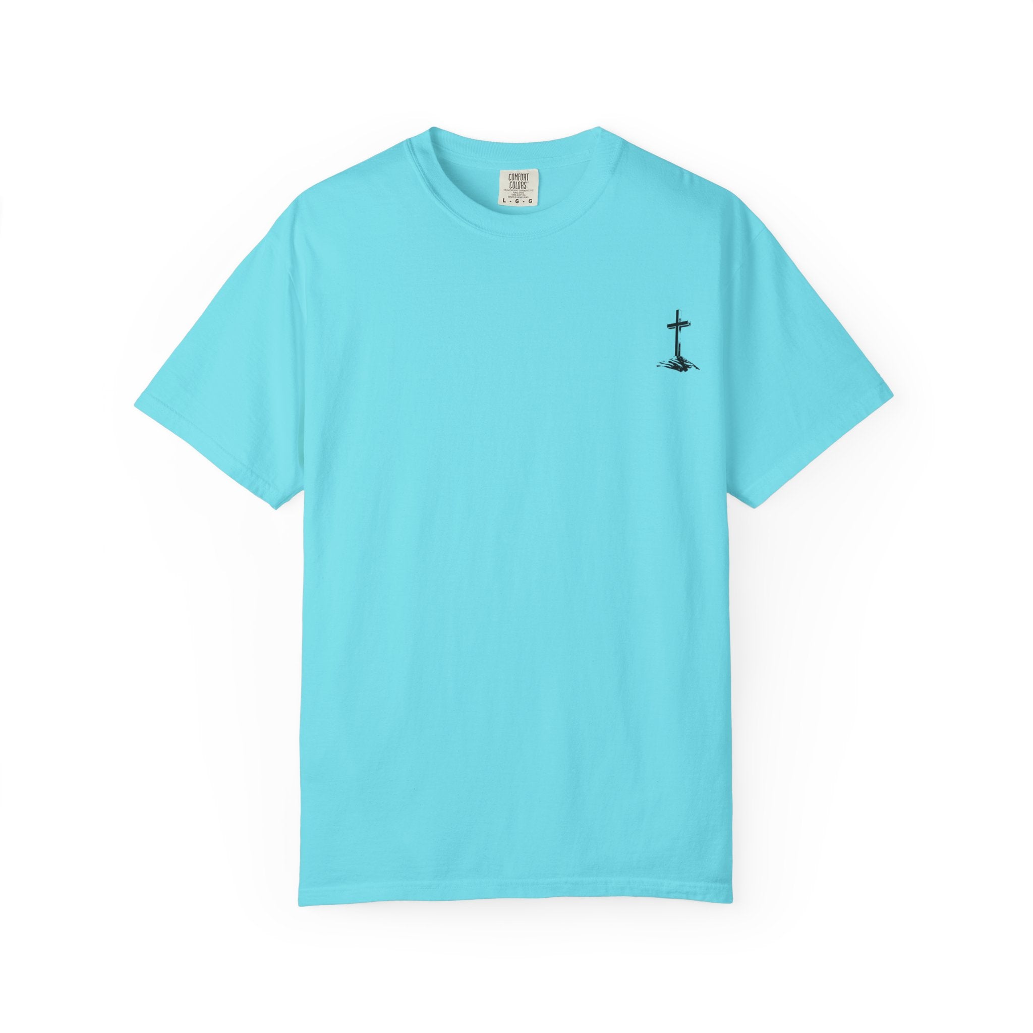 Lemonade-Themed T-Shirt, Casual Tee