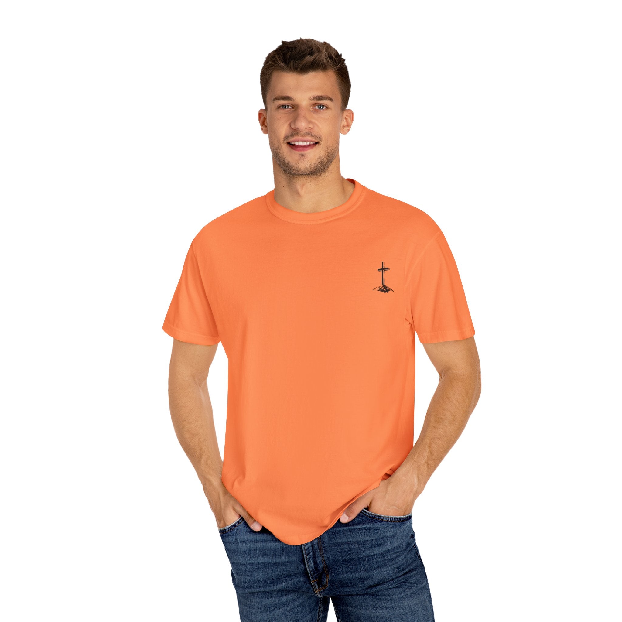 Lemonade-Themed T-Shirt, Casual Tee