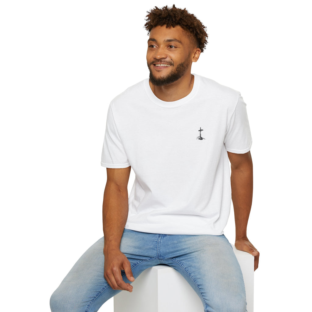 Men's Cross T-Shirt