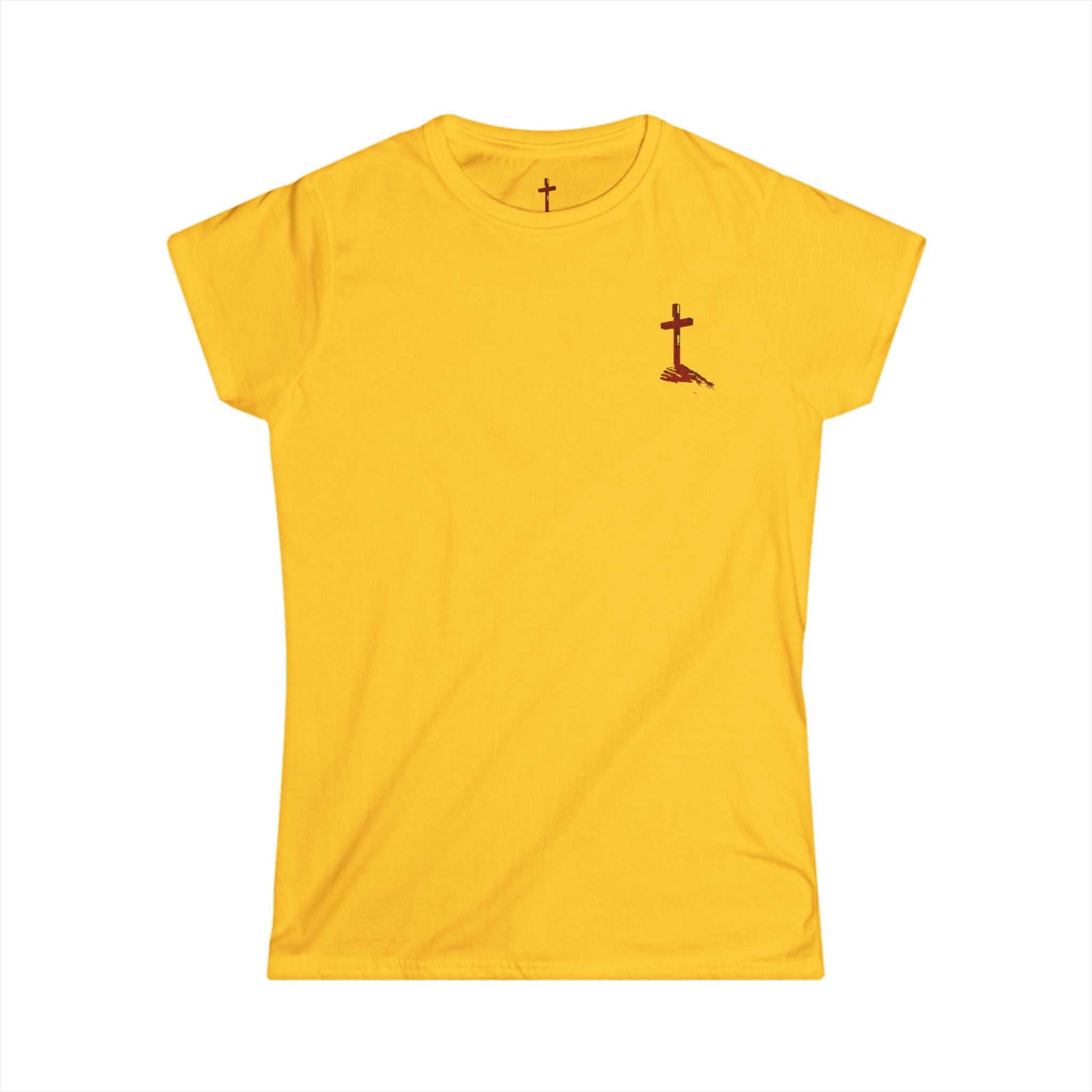 Walk With Faith Women's Tee