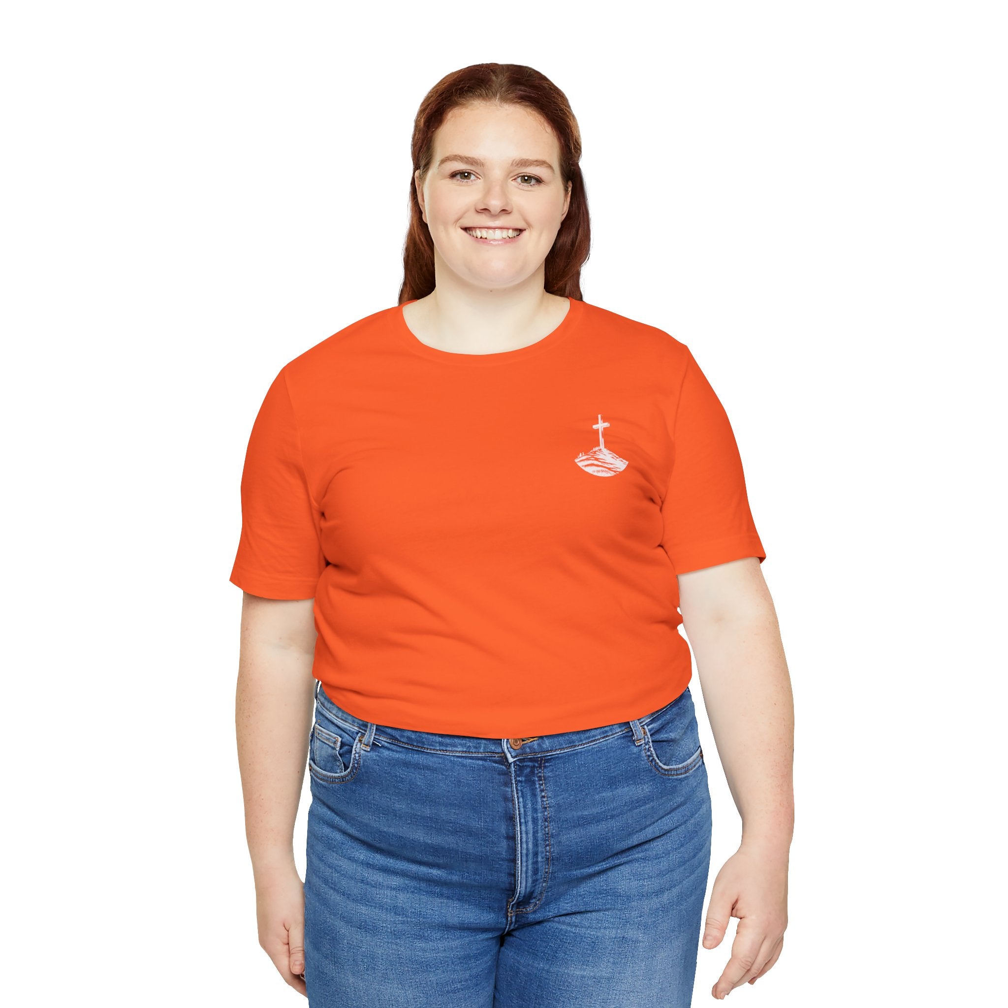 Light Shines T-Shirt